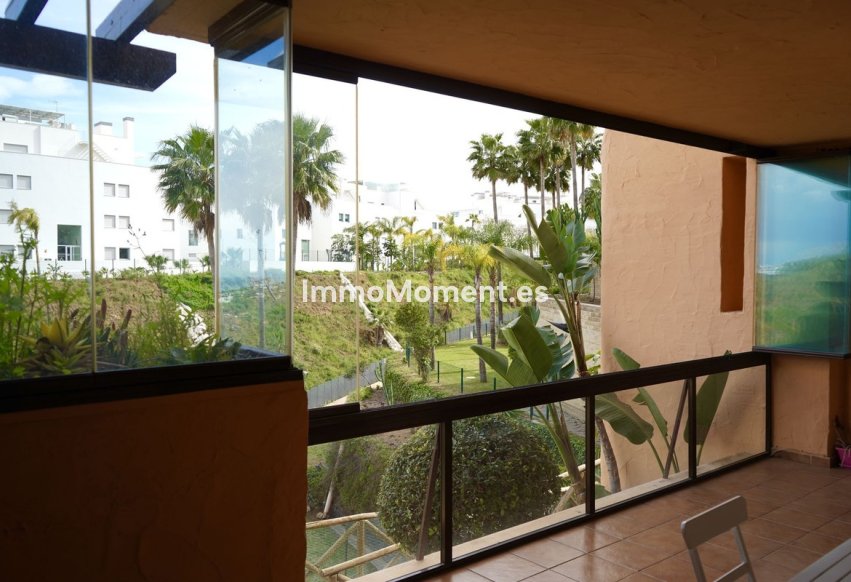 Resale - Apartment - Mijas - Mijas Centro