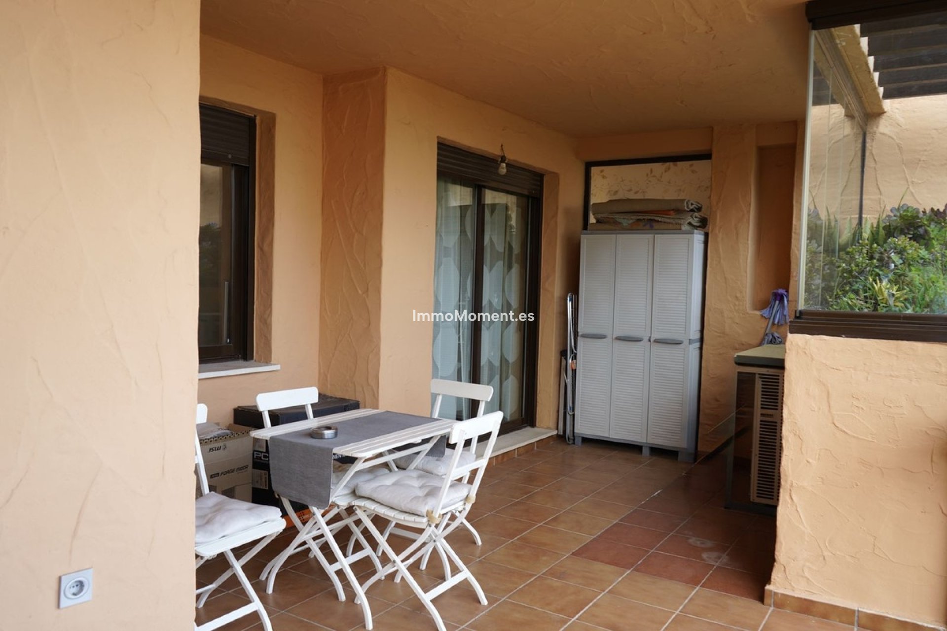 Resale - Apartment - Mijas - Mijas Centro