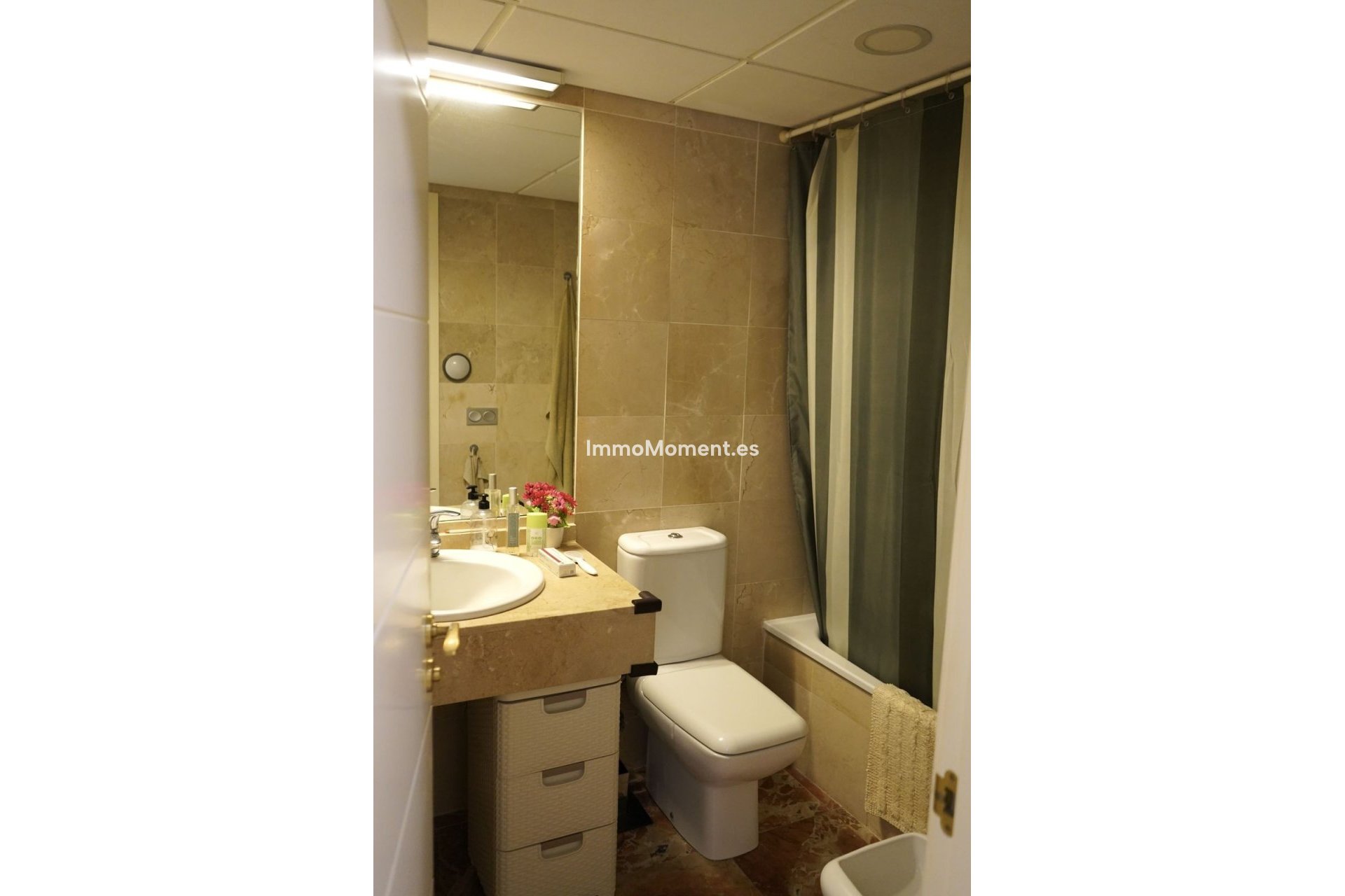 Resale - Apartment - Mijas - Mijas Centro