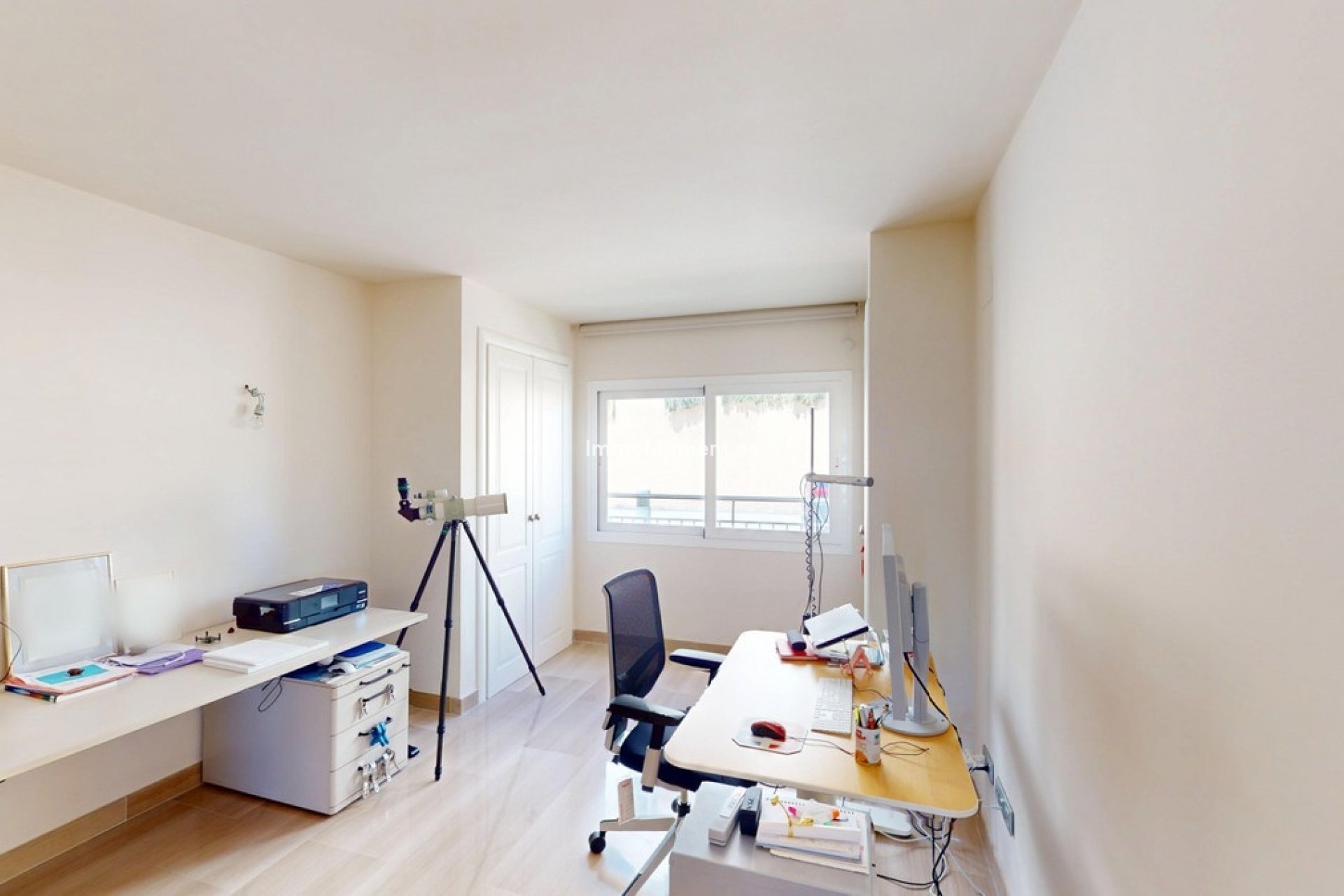 Resale - Apartment - Mijas - Mijas Centro