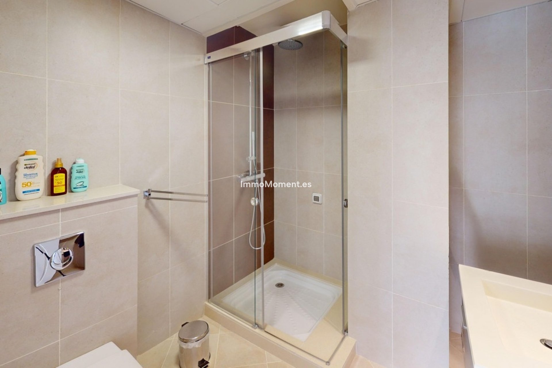 Resale - Apartment - Mijas - Mijas Centro