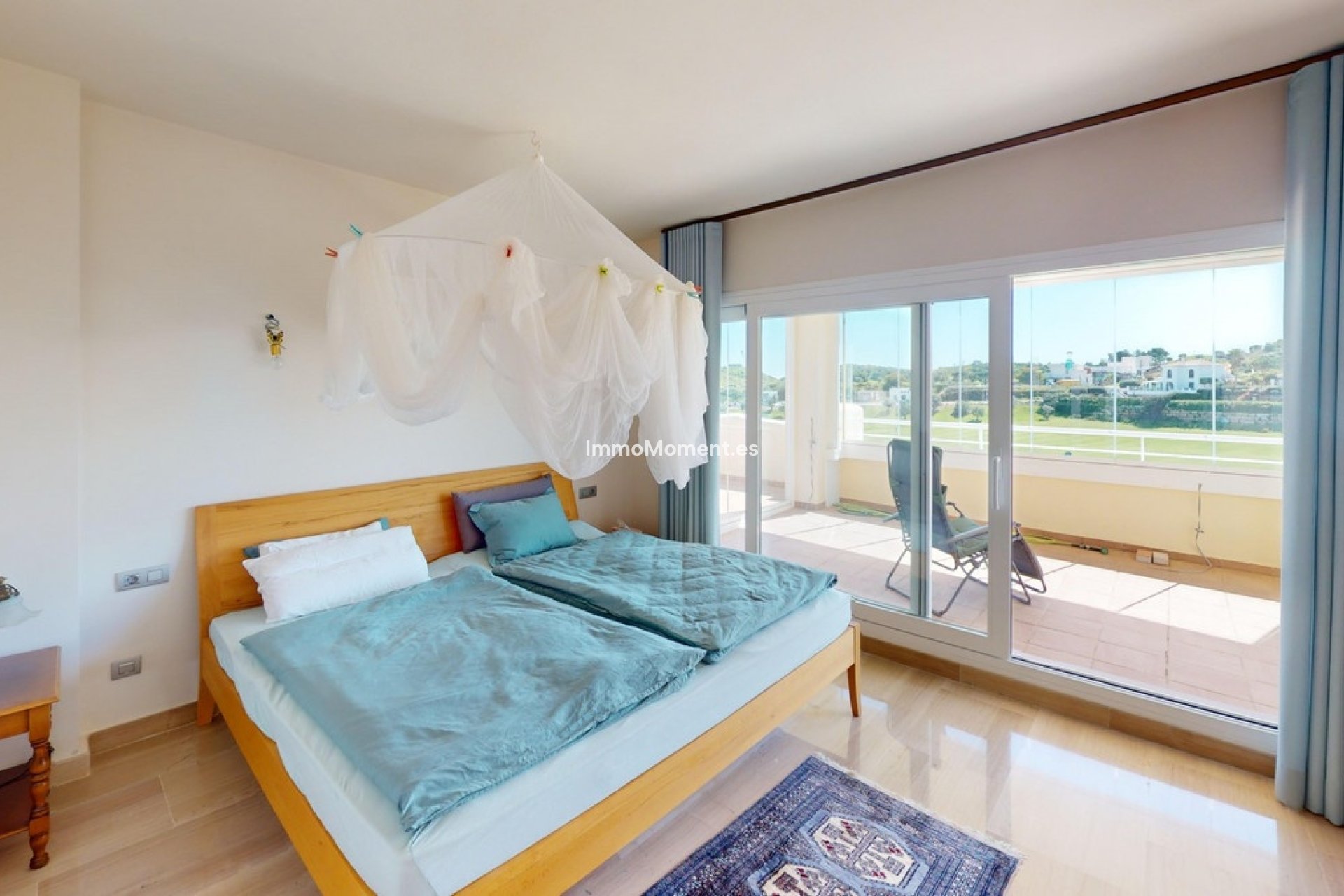 Resale - Apartment - Mijas - Mijas Centro