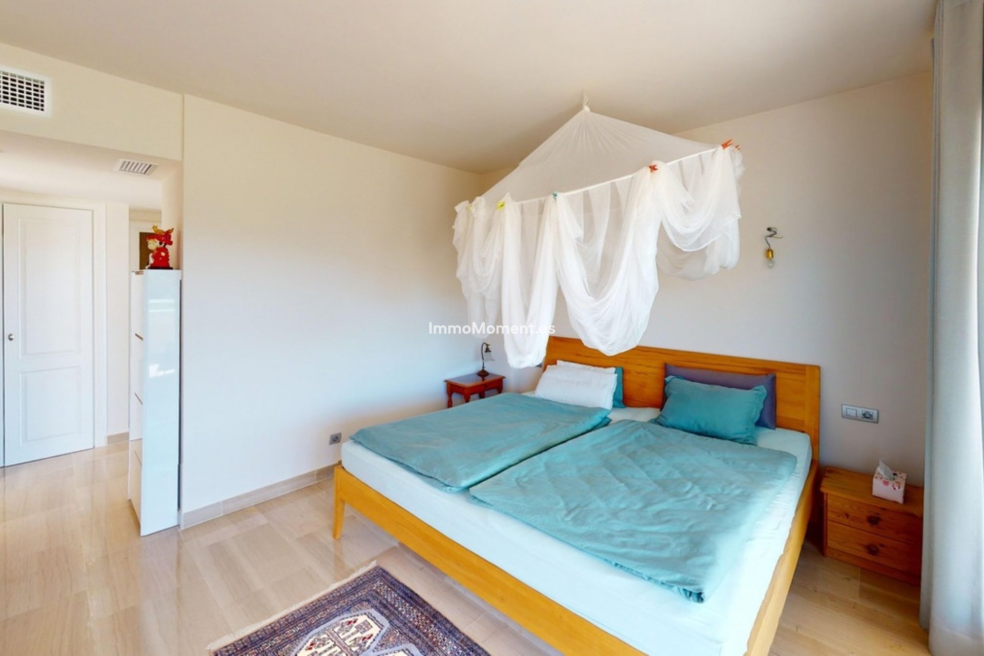 Resale - Apartment - Mijas - Mijas Centro