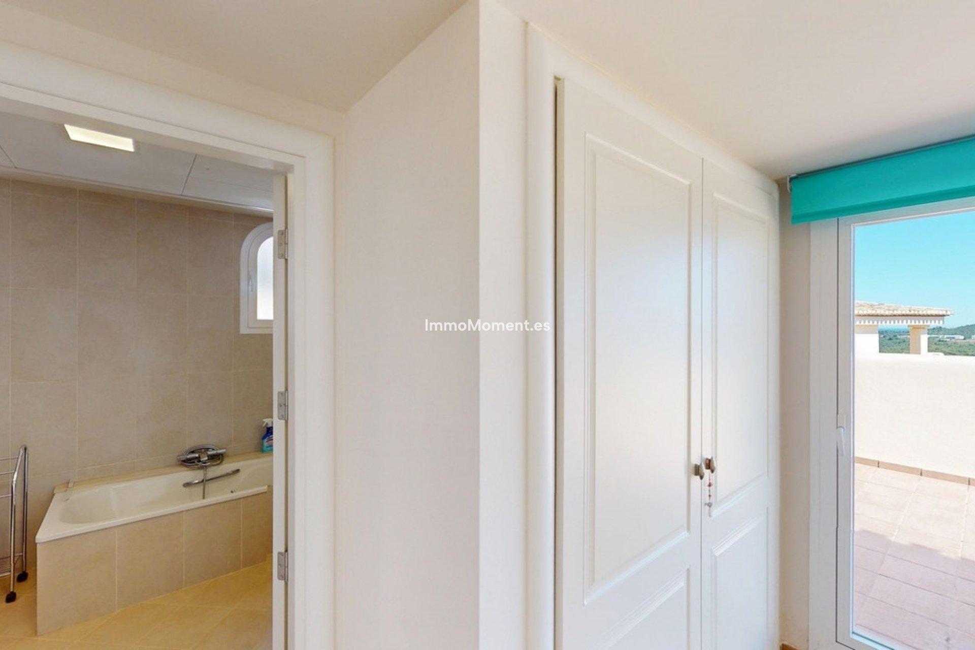 Resale - Apartment - Mijas - Mijas Centro