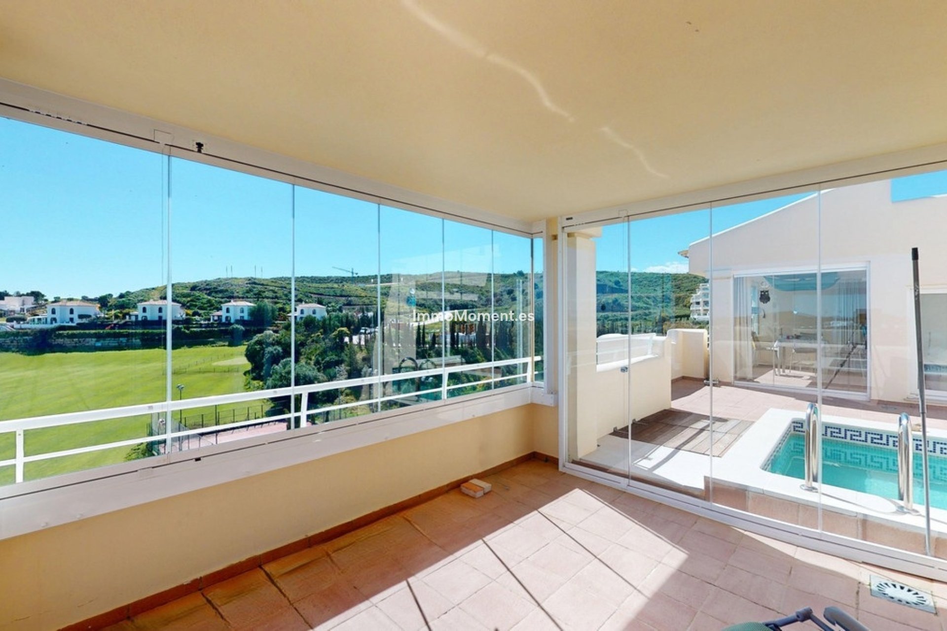 Resale - Apartment - Mijas - Mijas Centro