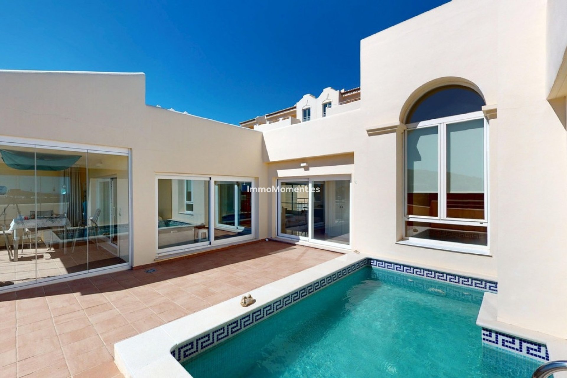 Resale - Apartment - Mijas - Mijas Centro