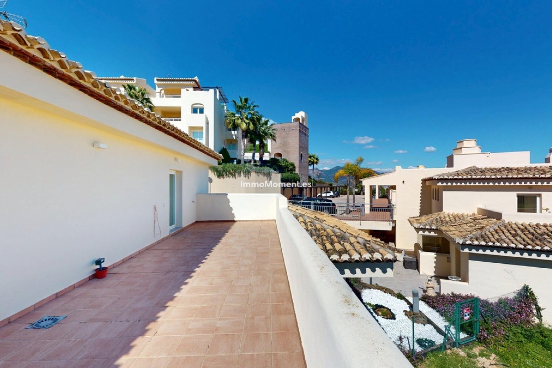 Resale - Apartment - Mijas - Mijas Centro