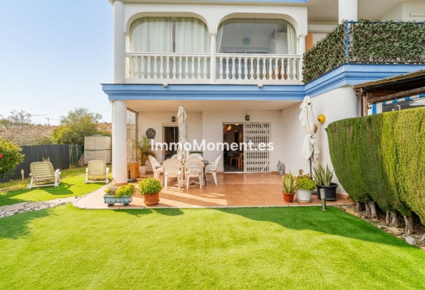 Resale - Apartment - Mijas - Mijas Centro