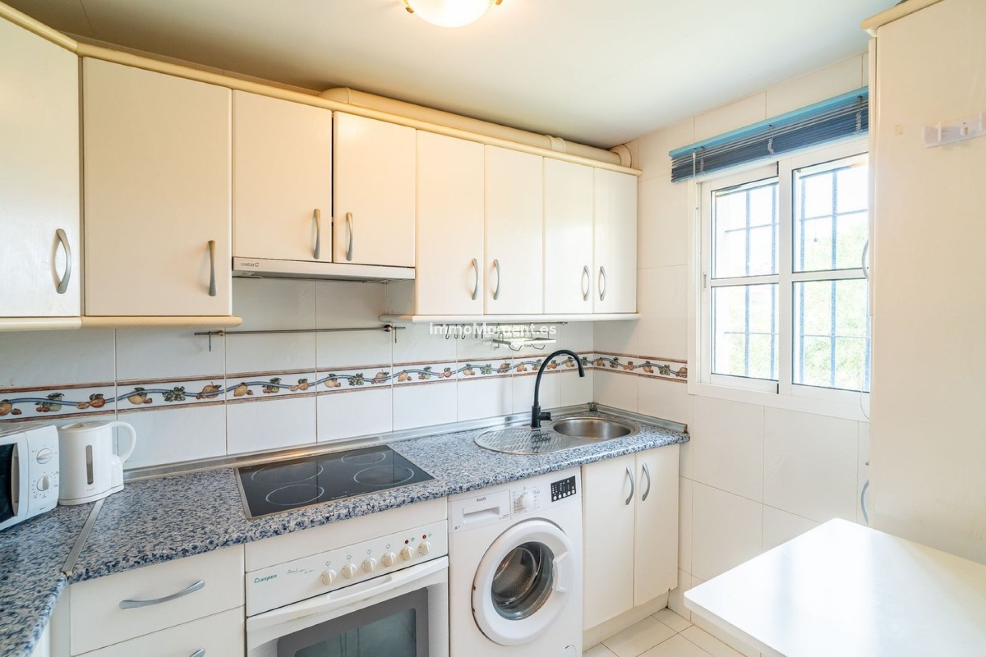 Resale - Apartment - Mijas - Mijas Centro