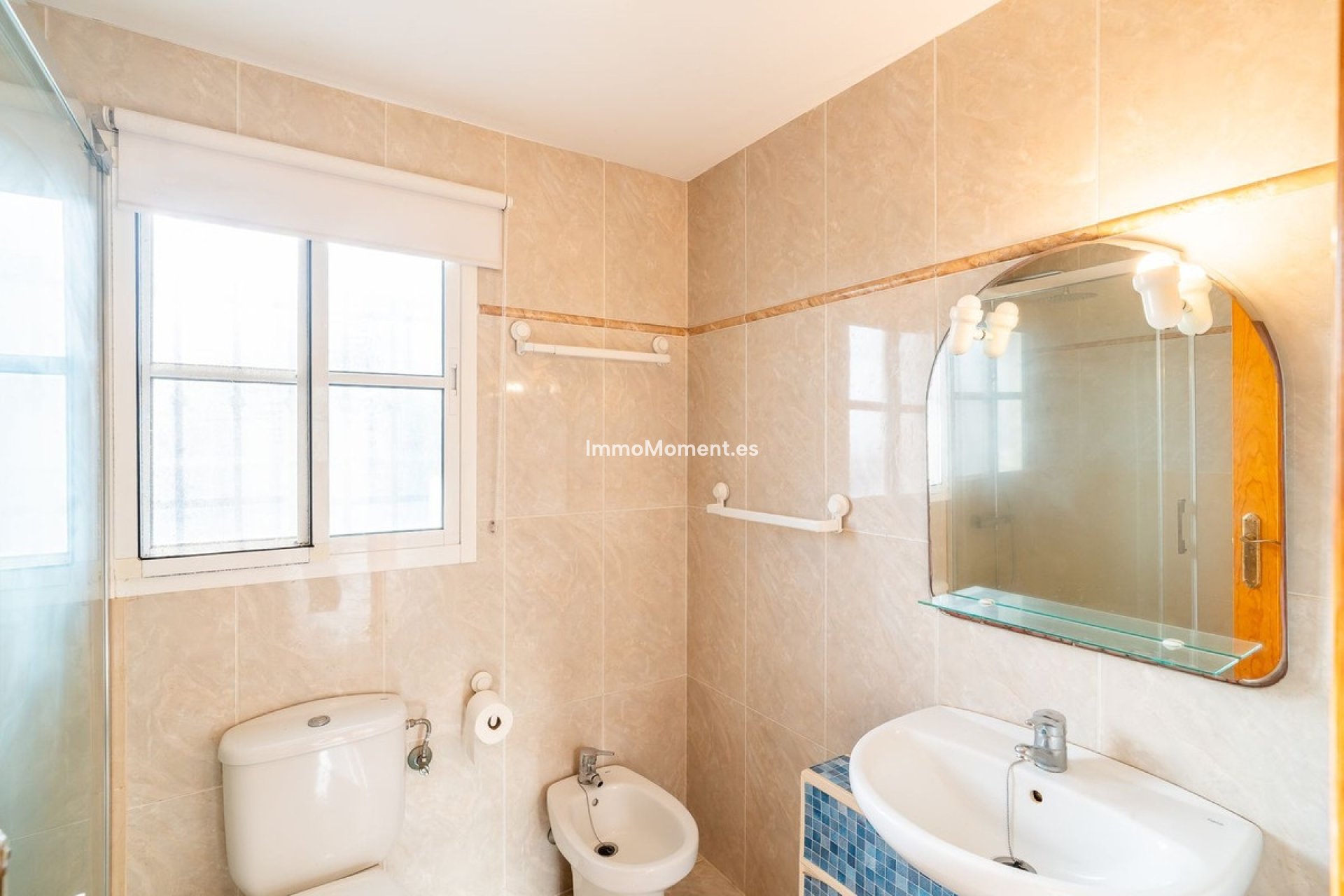 Resale - Apartment - Mijas - Mijas Centro