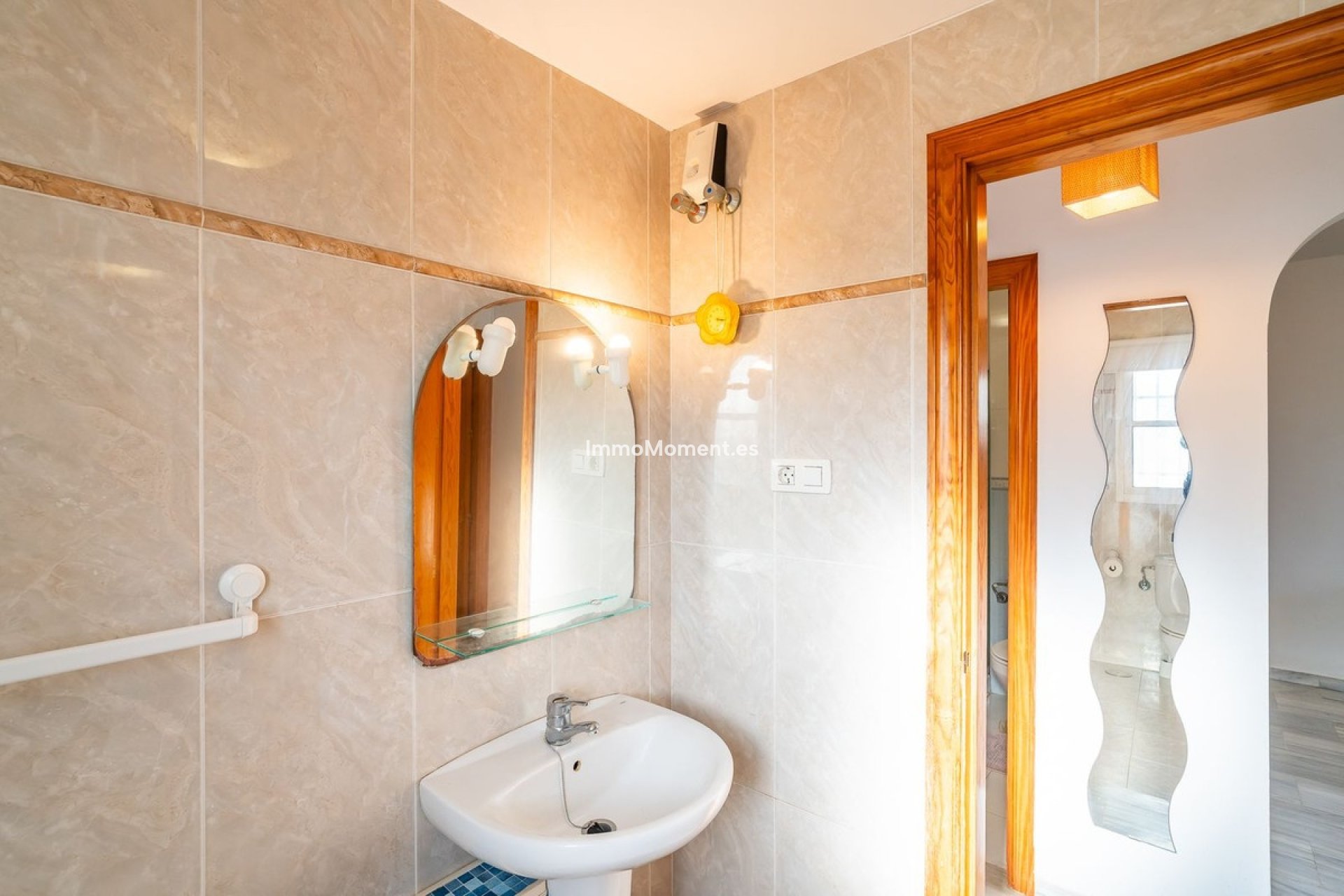 Resale - Apartment - Mijas - Mijas Centro