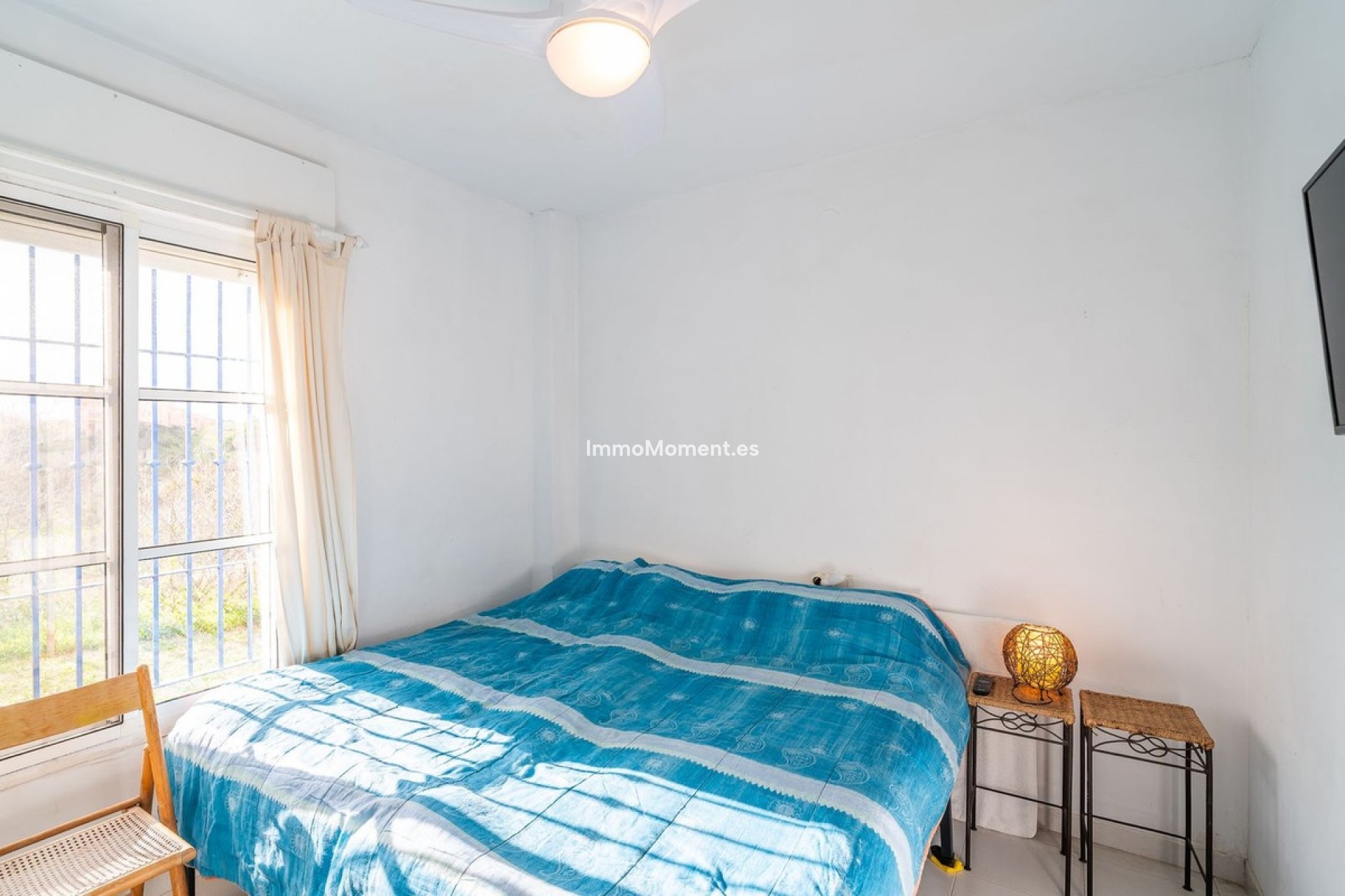 Resale - Apartment - Mijas - Mijas Centro