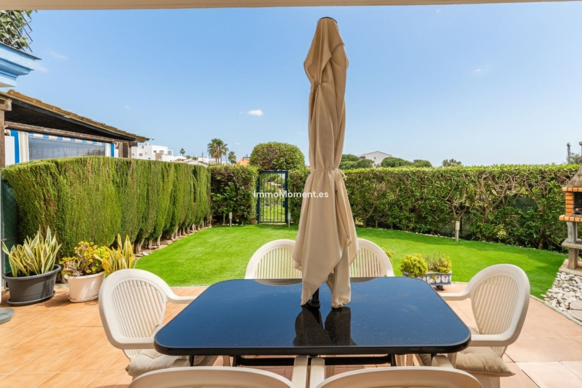 Resale - Apartment - Mijas - Mijas Centro