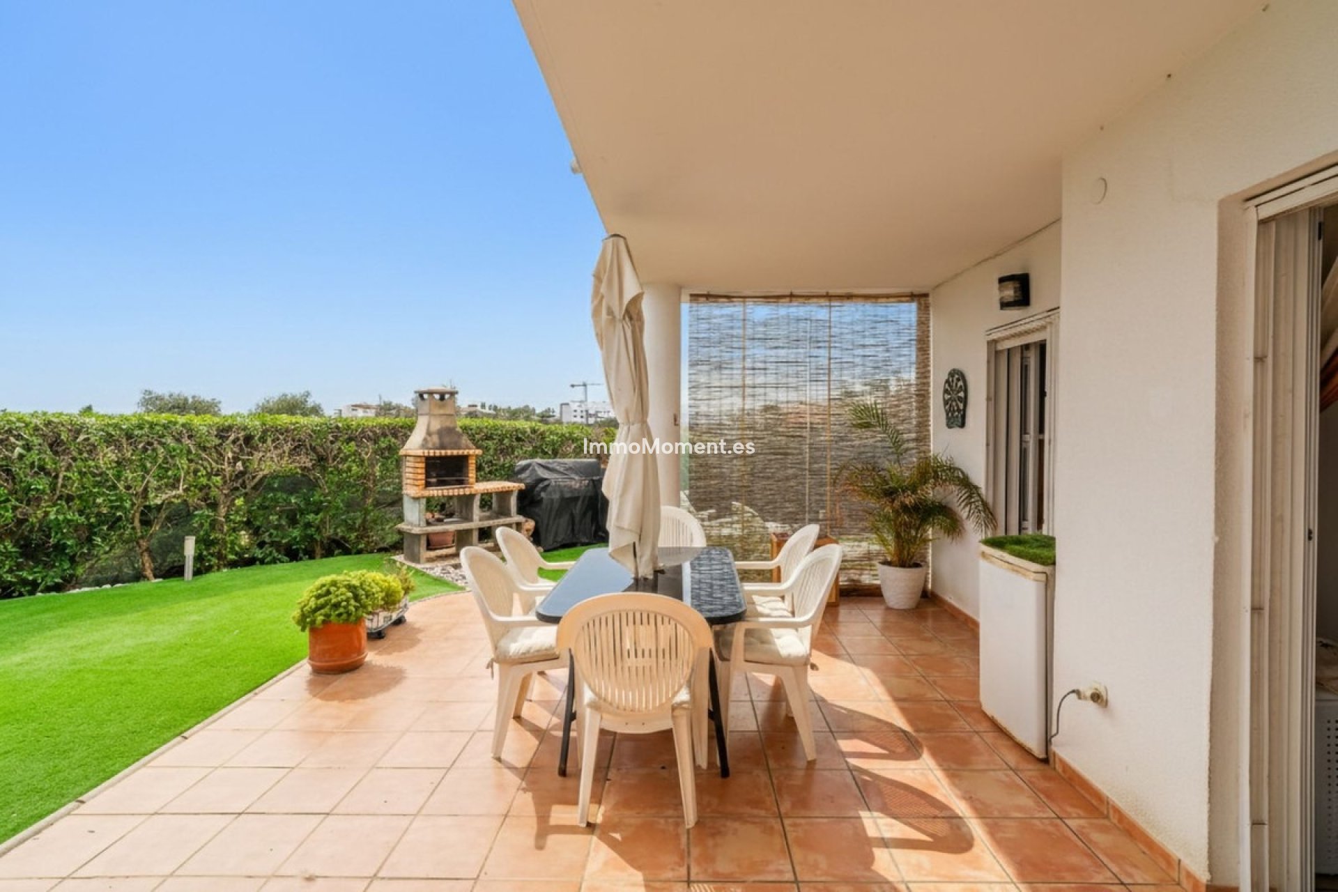 Resale - Apartment - Mijas - Mijas Centro