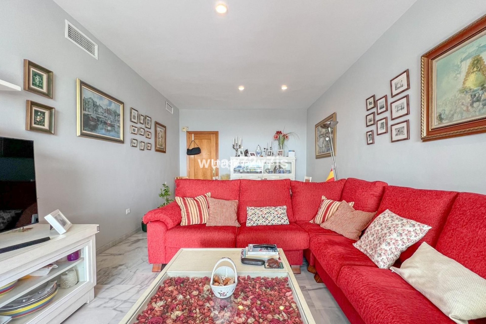 Resale - Apartment - Mijas - Mijas Centro