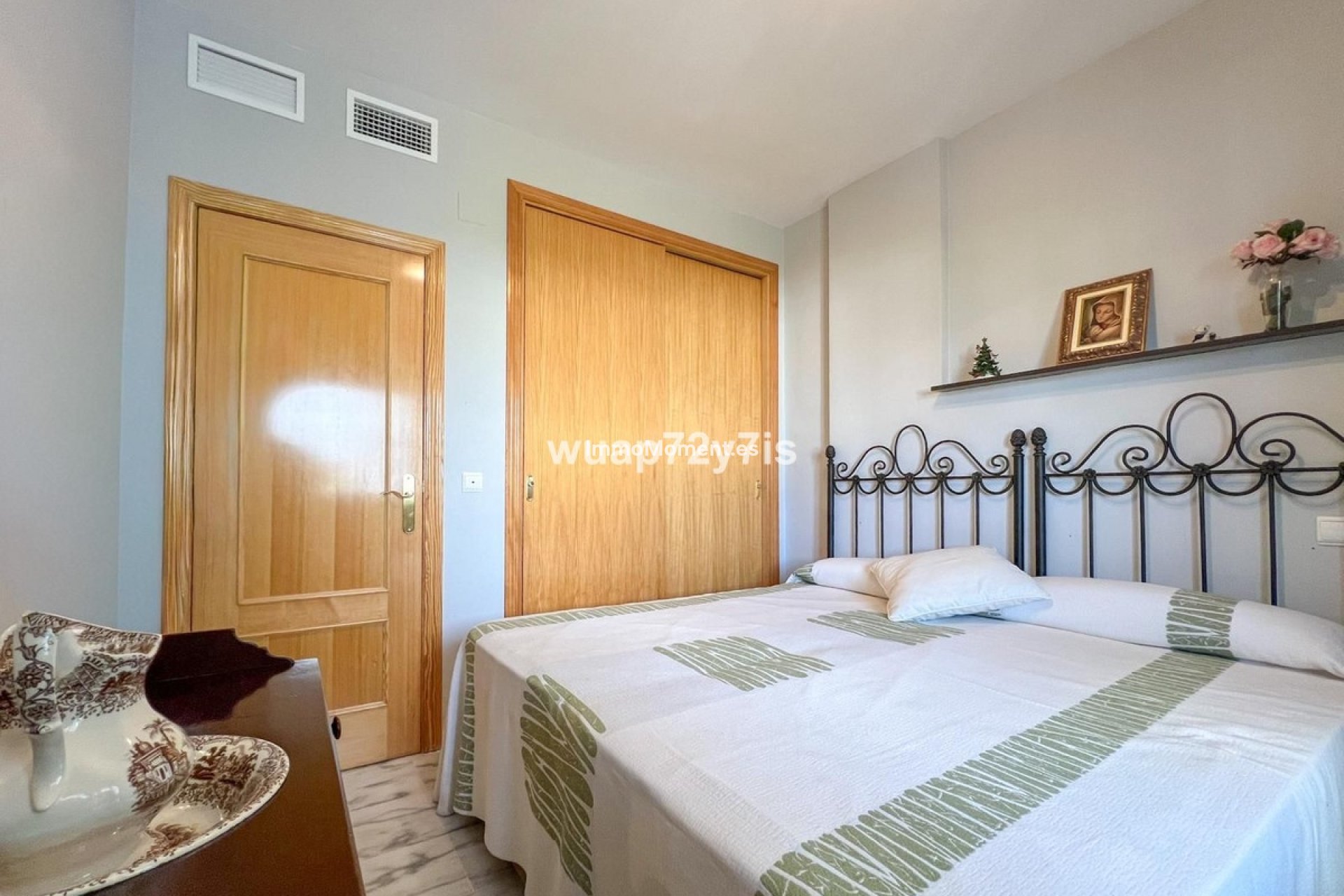 Resale - Apartment - Mijas - Mijas Centro