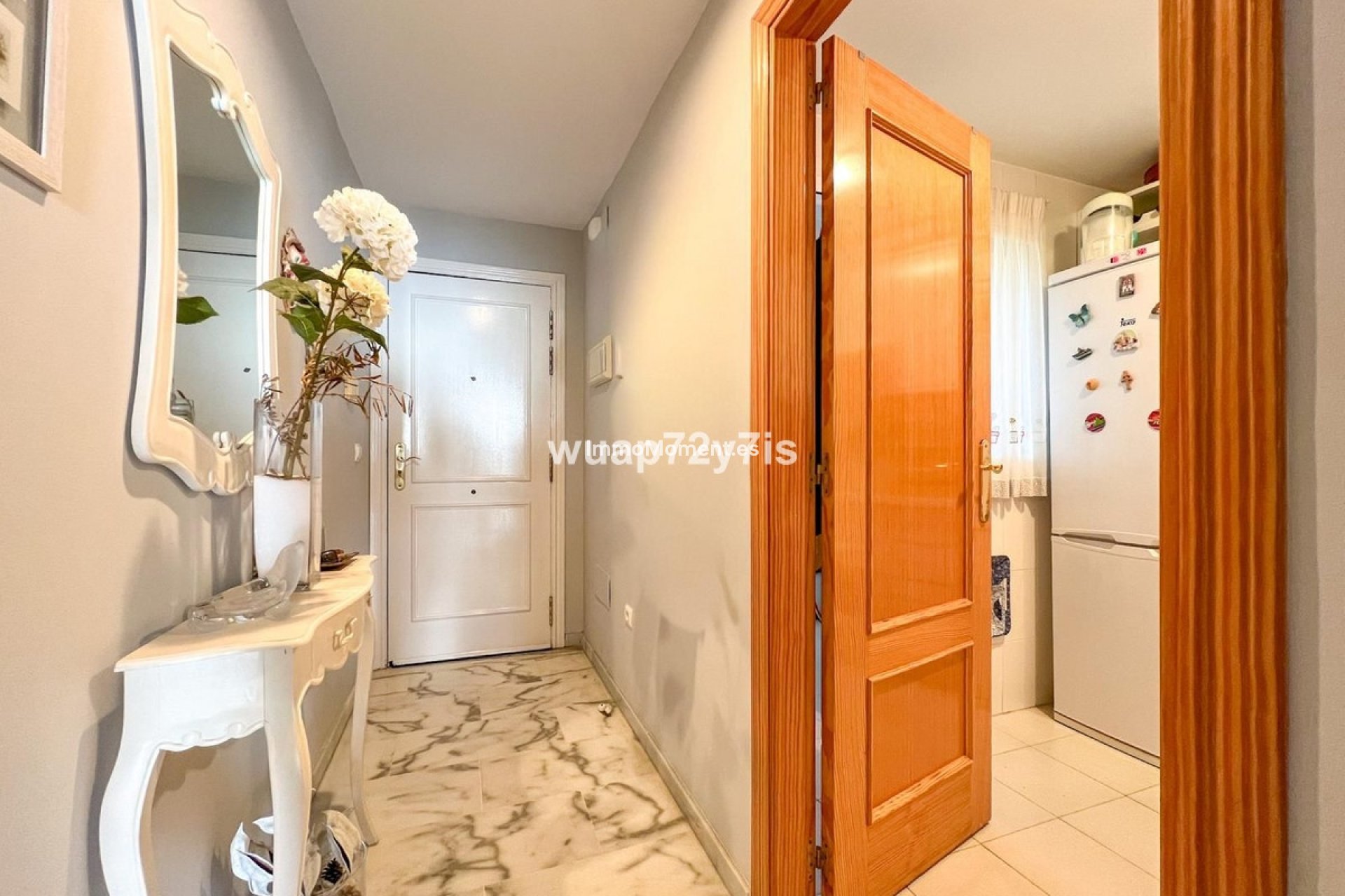 Resale - Apartment - Mijas - Mijas Centro