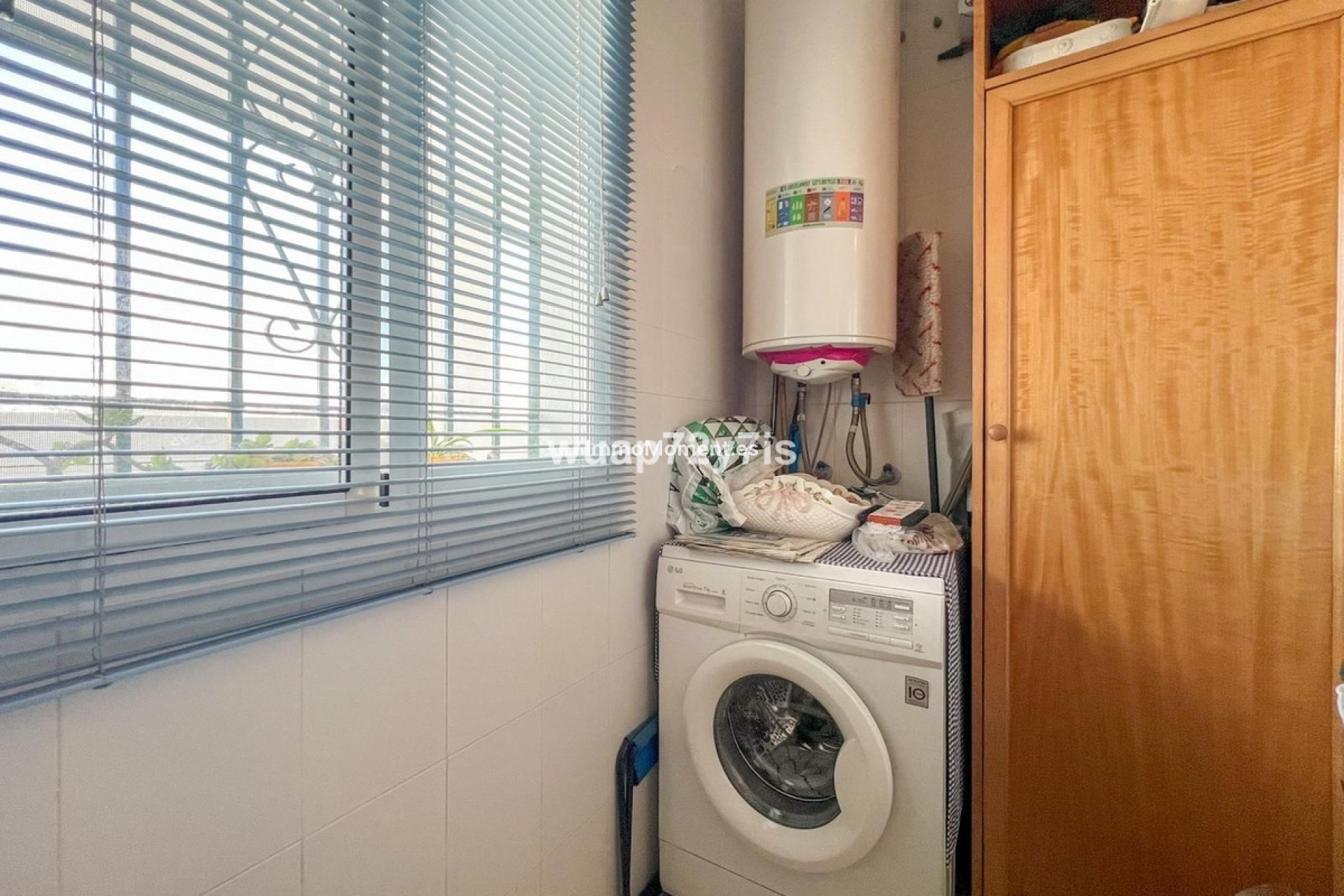 Resale - Apartment - Mijas - Mijas Centro