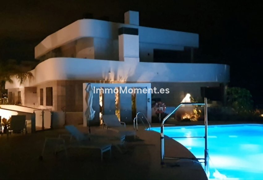 Resale - Apartment - Mijas - Mijas Centro