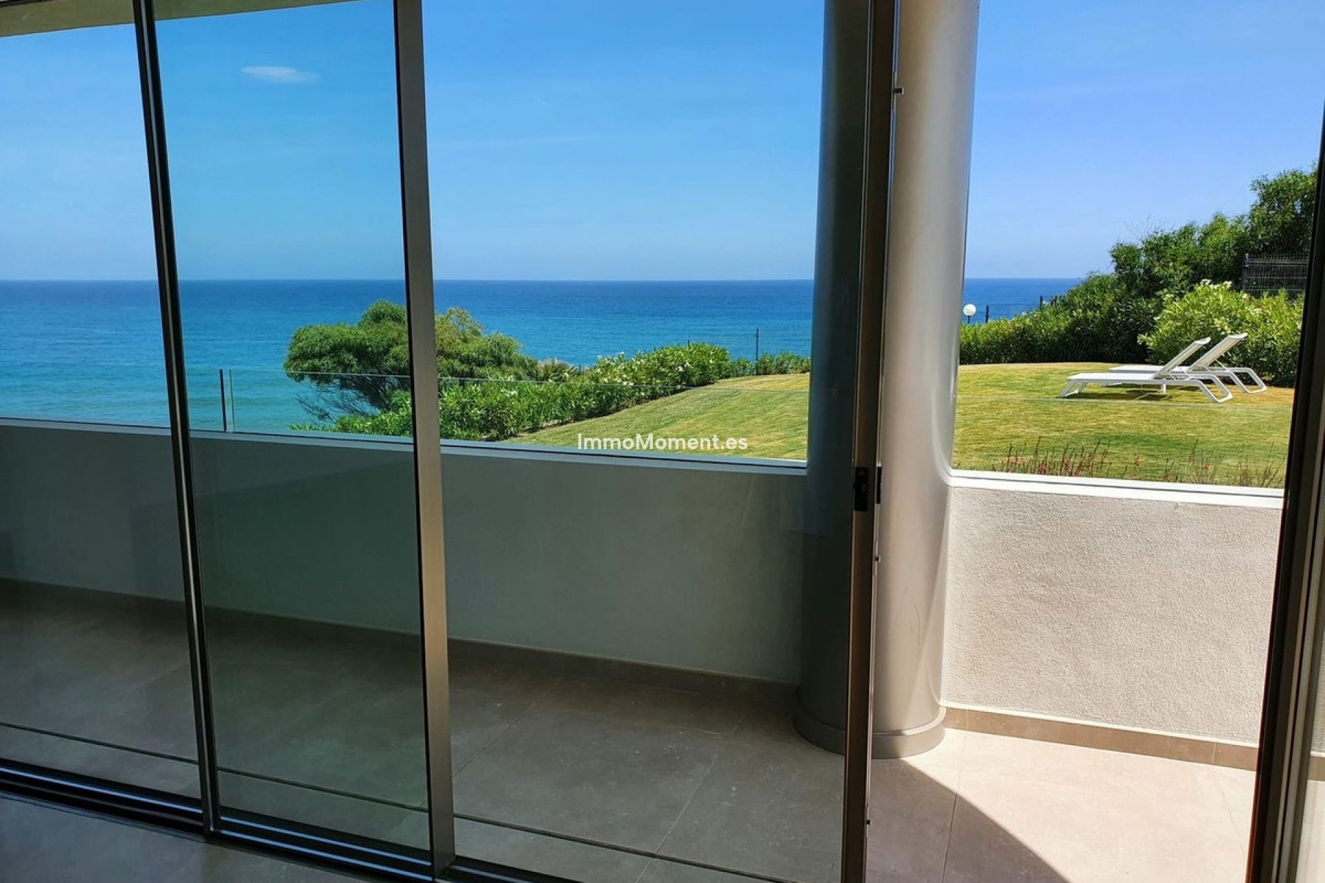 Resale - Apartment - Mijas - Mijas Centro