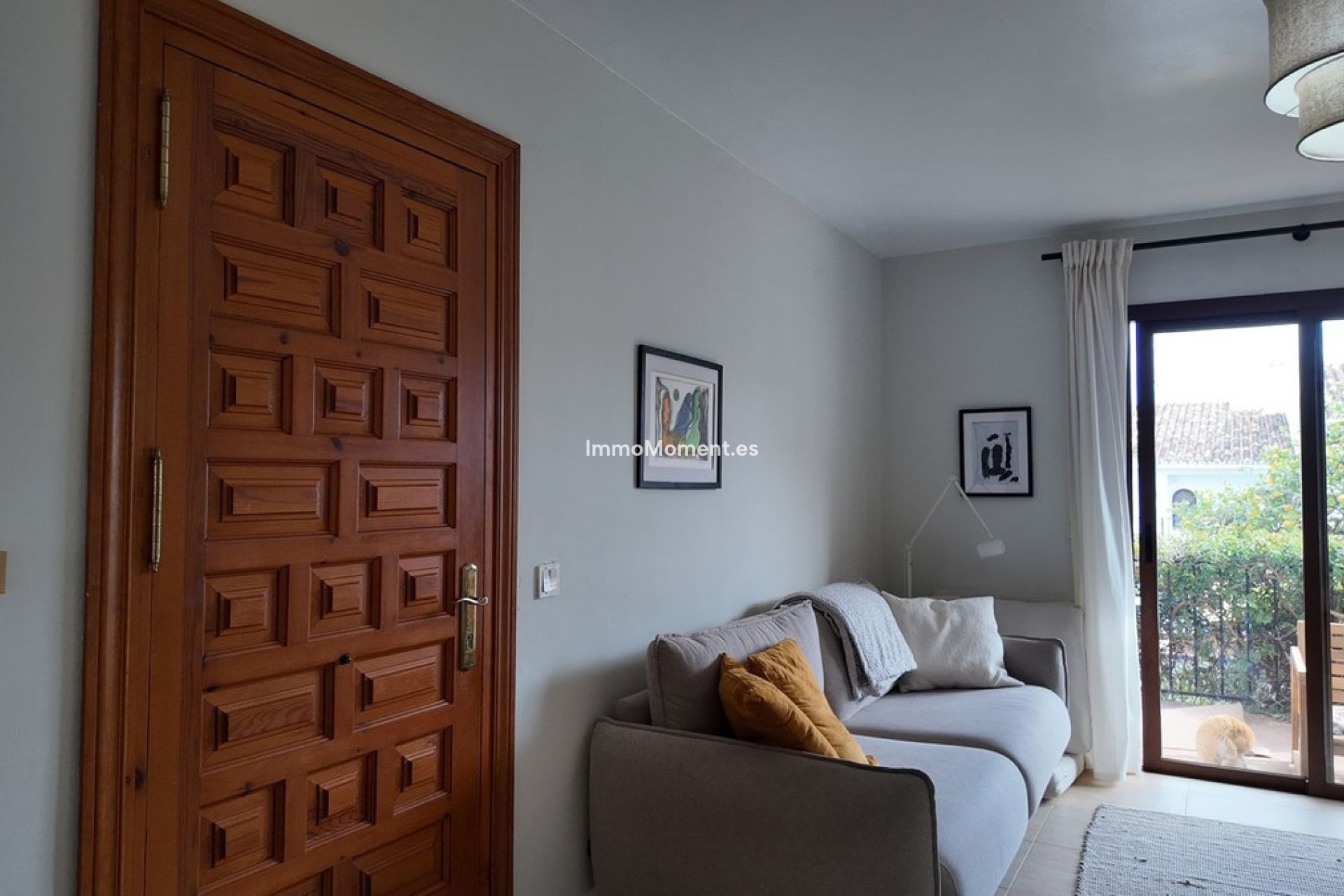 Resale - Apartment - Mijas - Mijas Centro