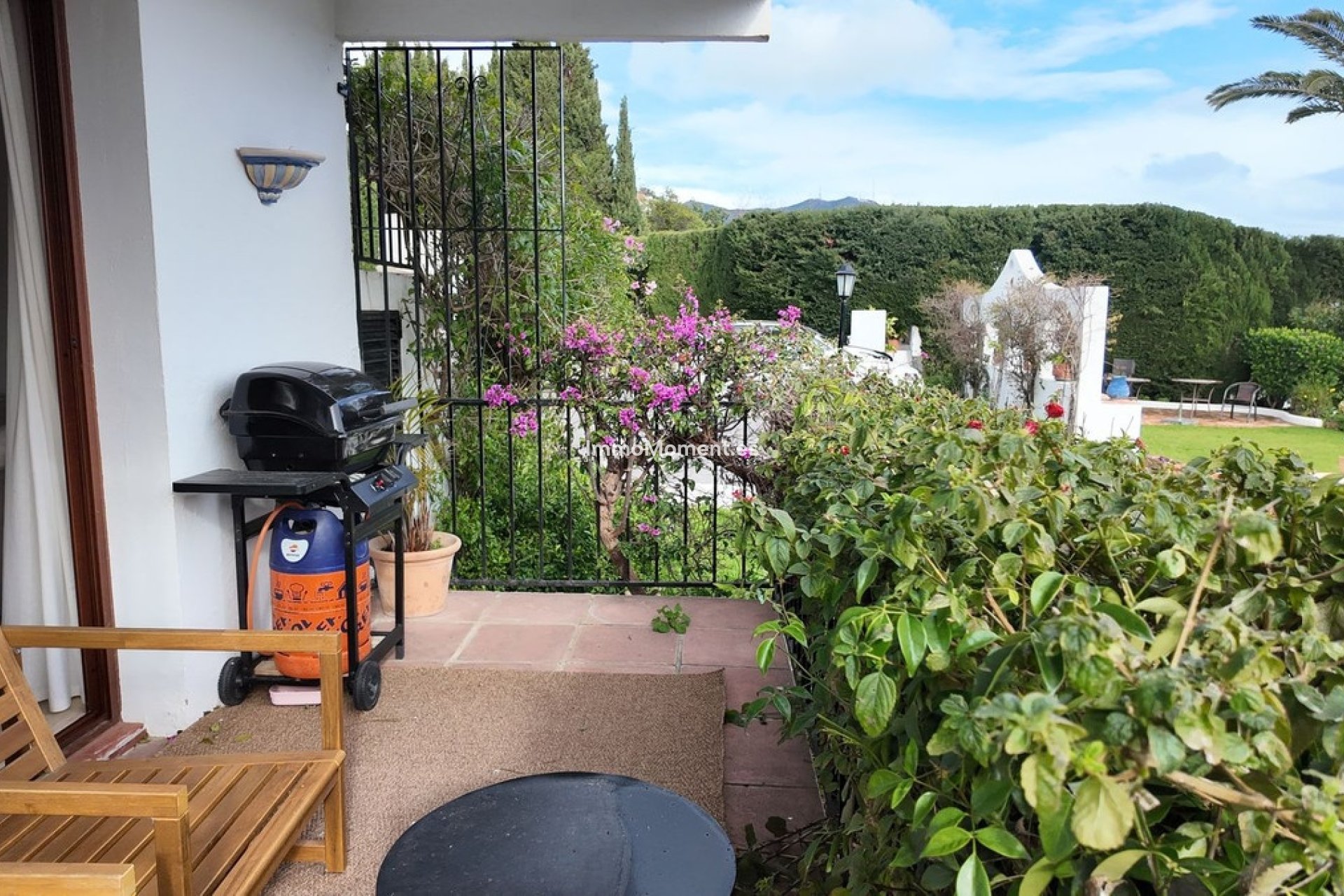 Resale - Apartment - Mijas - Mijas Centro