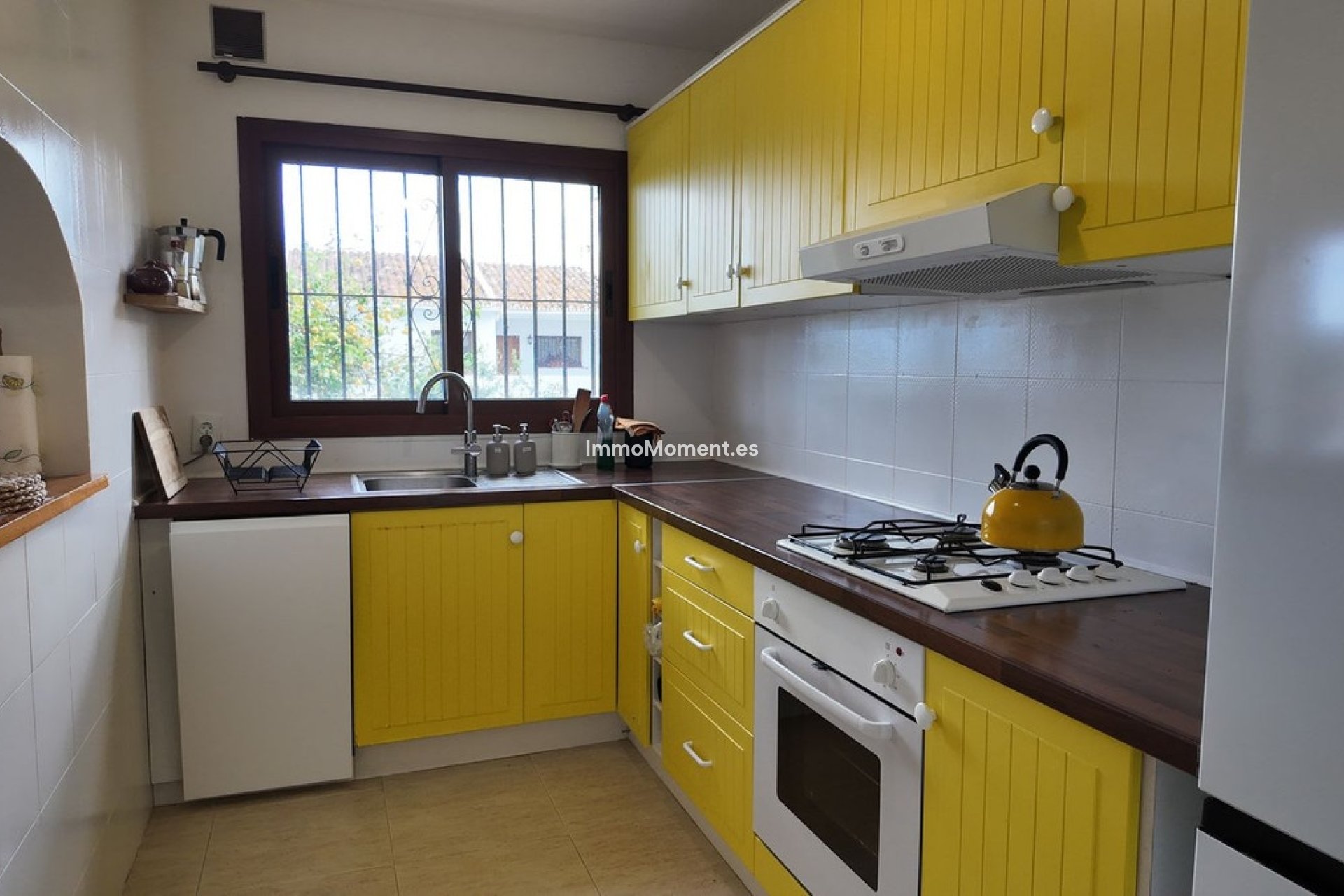 Resale - Apartment - Mijas - Mijas Centro