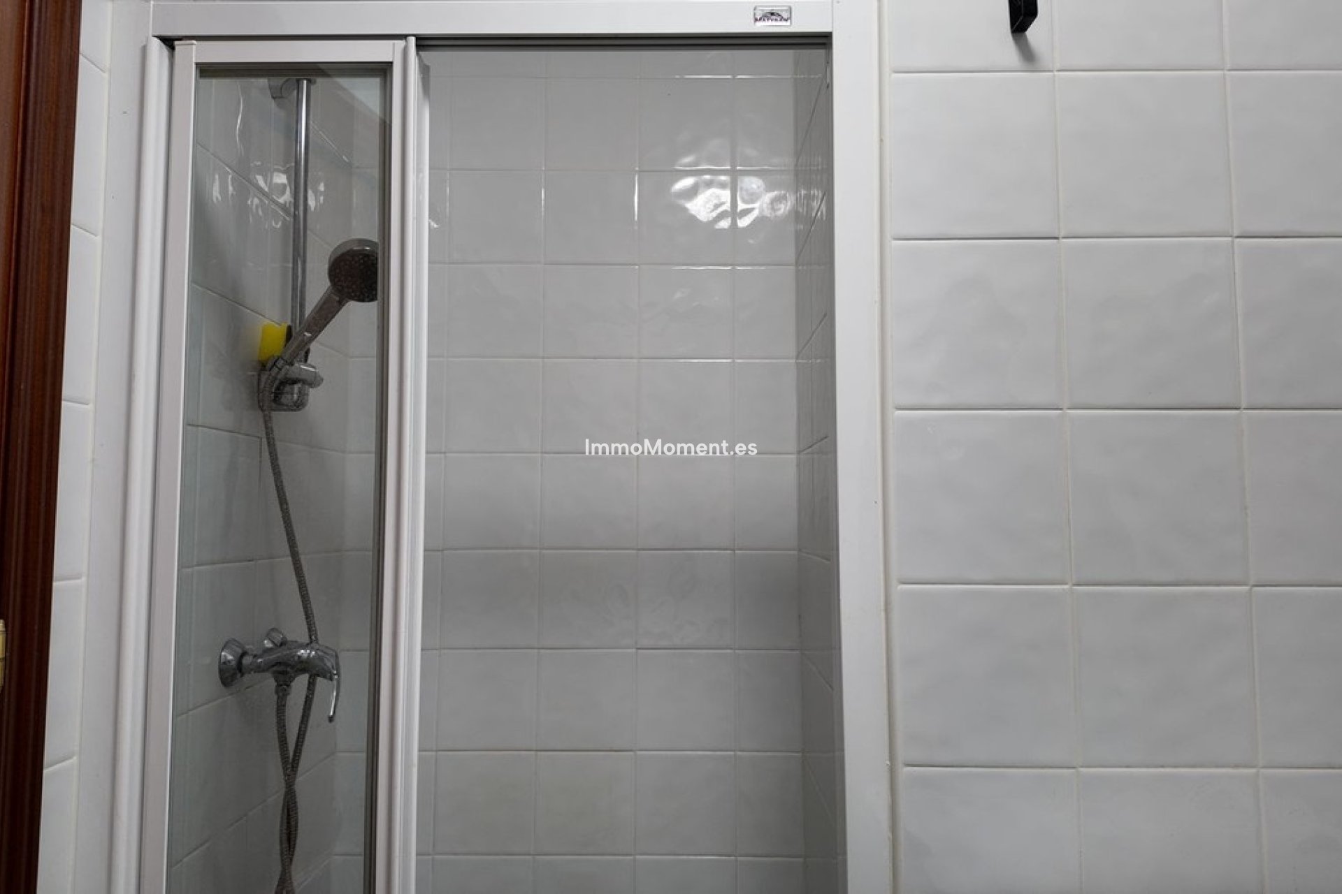 Resale - Apartment - Mijas - Mijas Centro