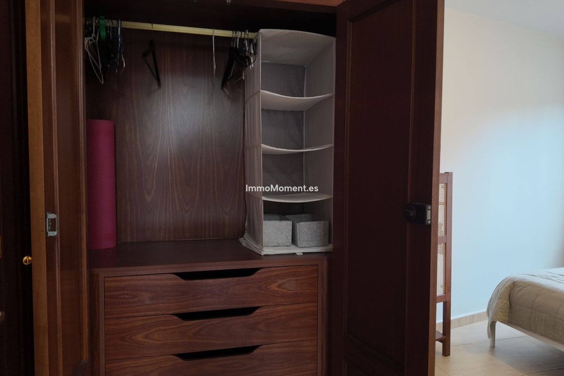 Resale - Apartment - Mijas - Mijas Centro