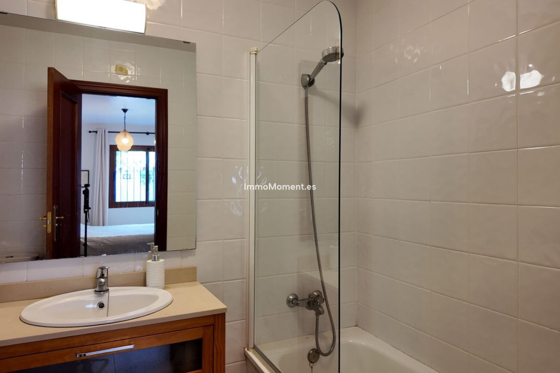 Resale - Apartment - Mijas - Mijas Centro