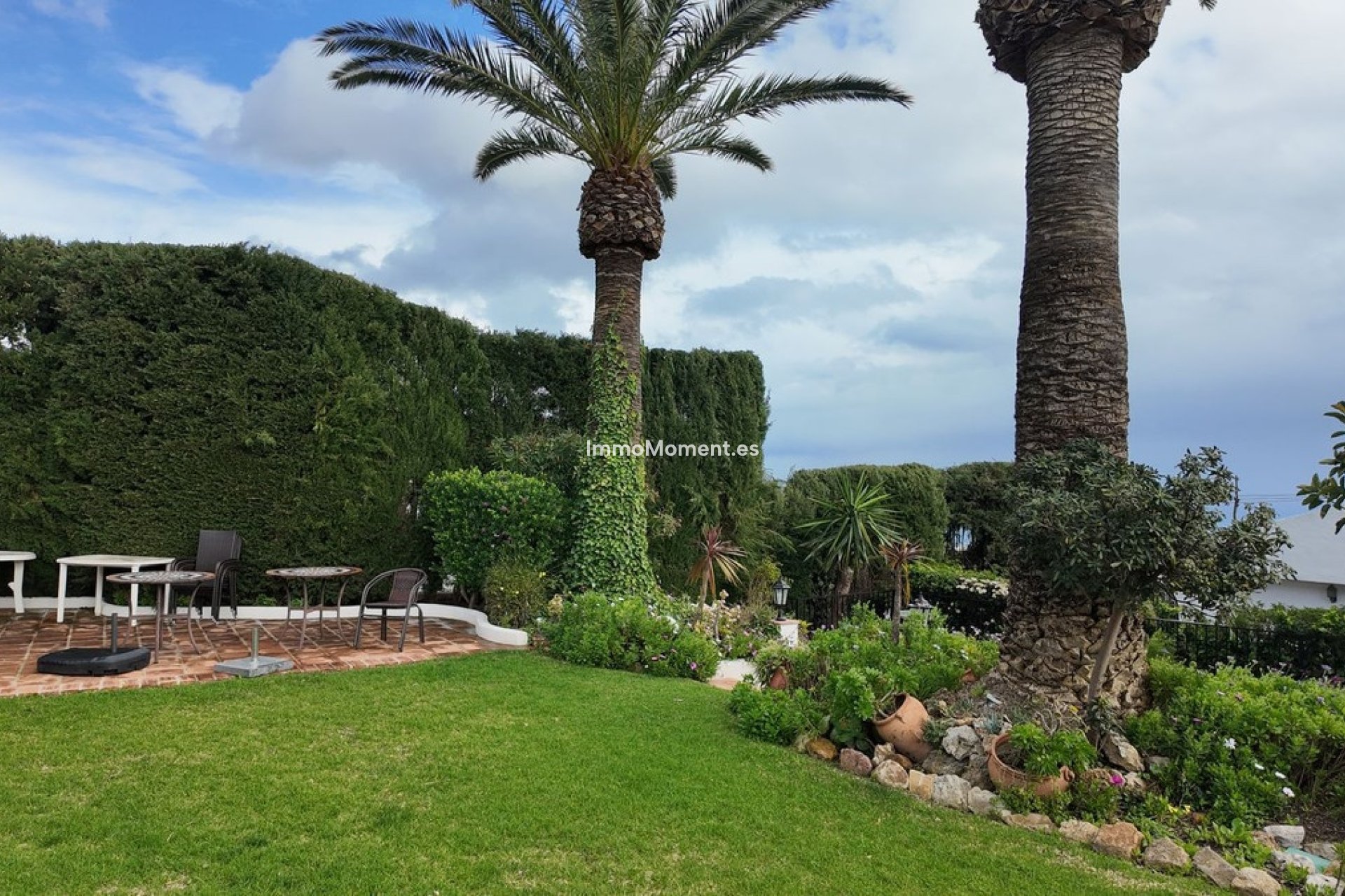 Resale - Apartment - Mijas - Mijas Centro