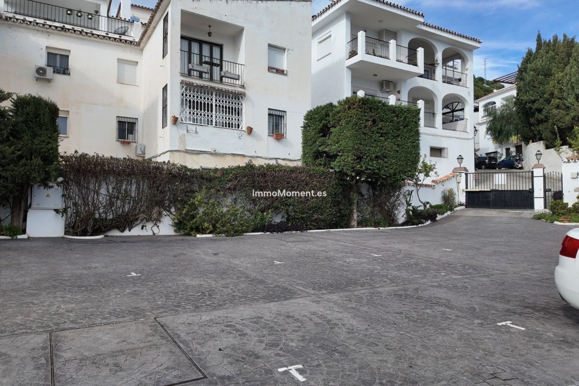 Resale - Apartment - Mijas - Mijas Centro