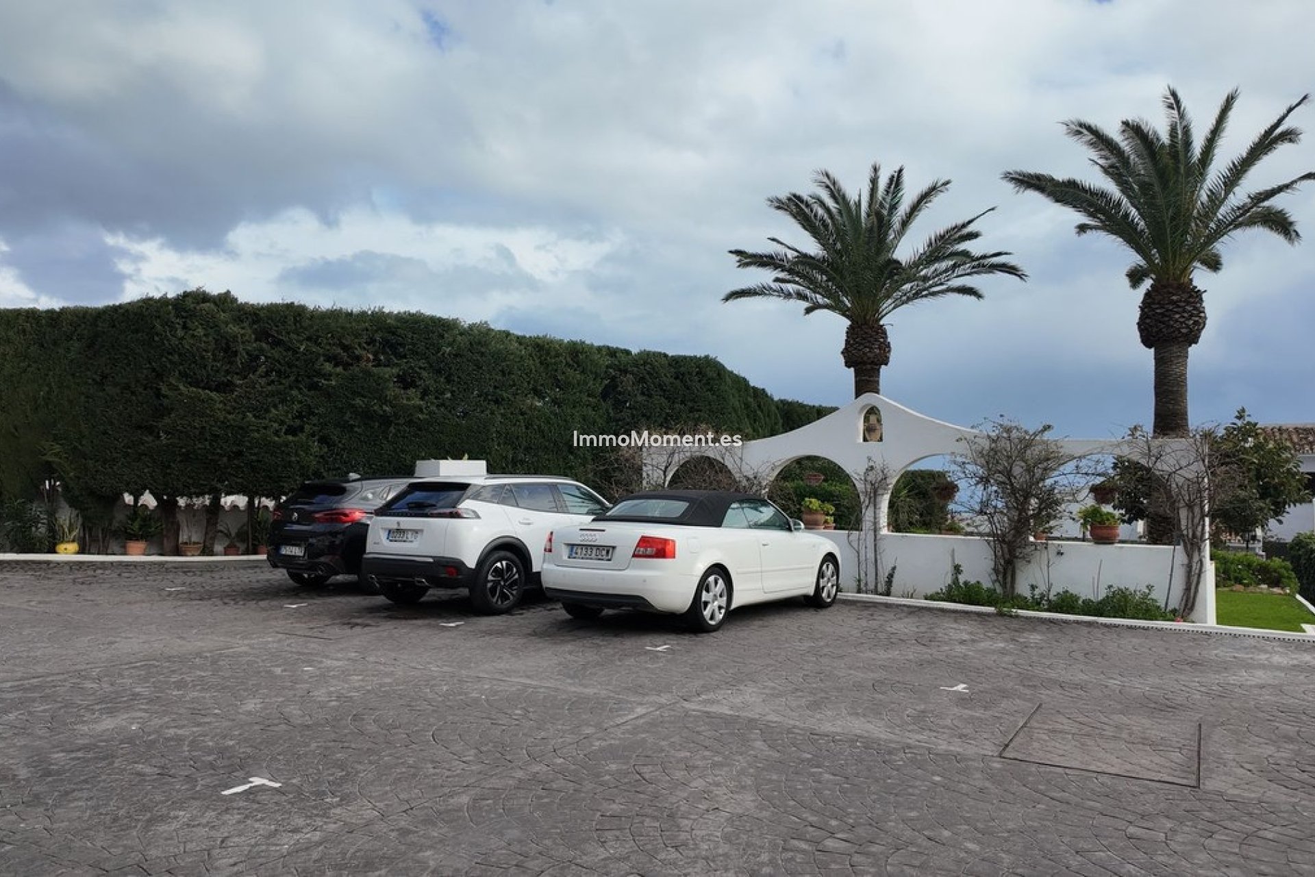 Resale - Apartment - Mijas - Mijas Centro