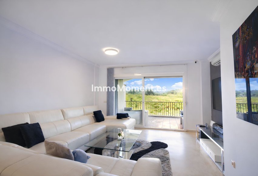 Resale - Apartment - Mijas - Mijas Centro