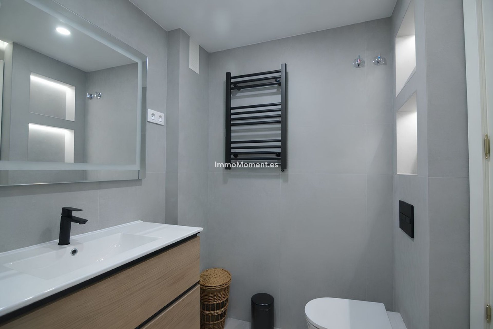 Resale - Apartment - Mijas - Mijas Centro