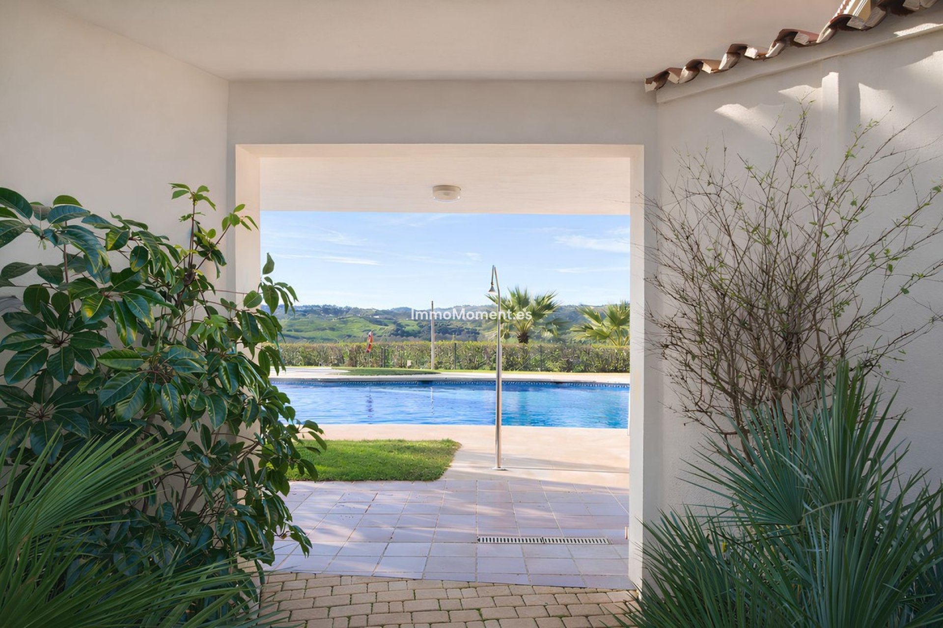 Resale - Apartment - Mijas - Mijas Centro