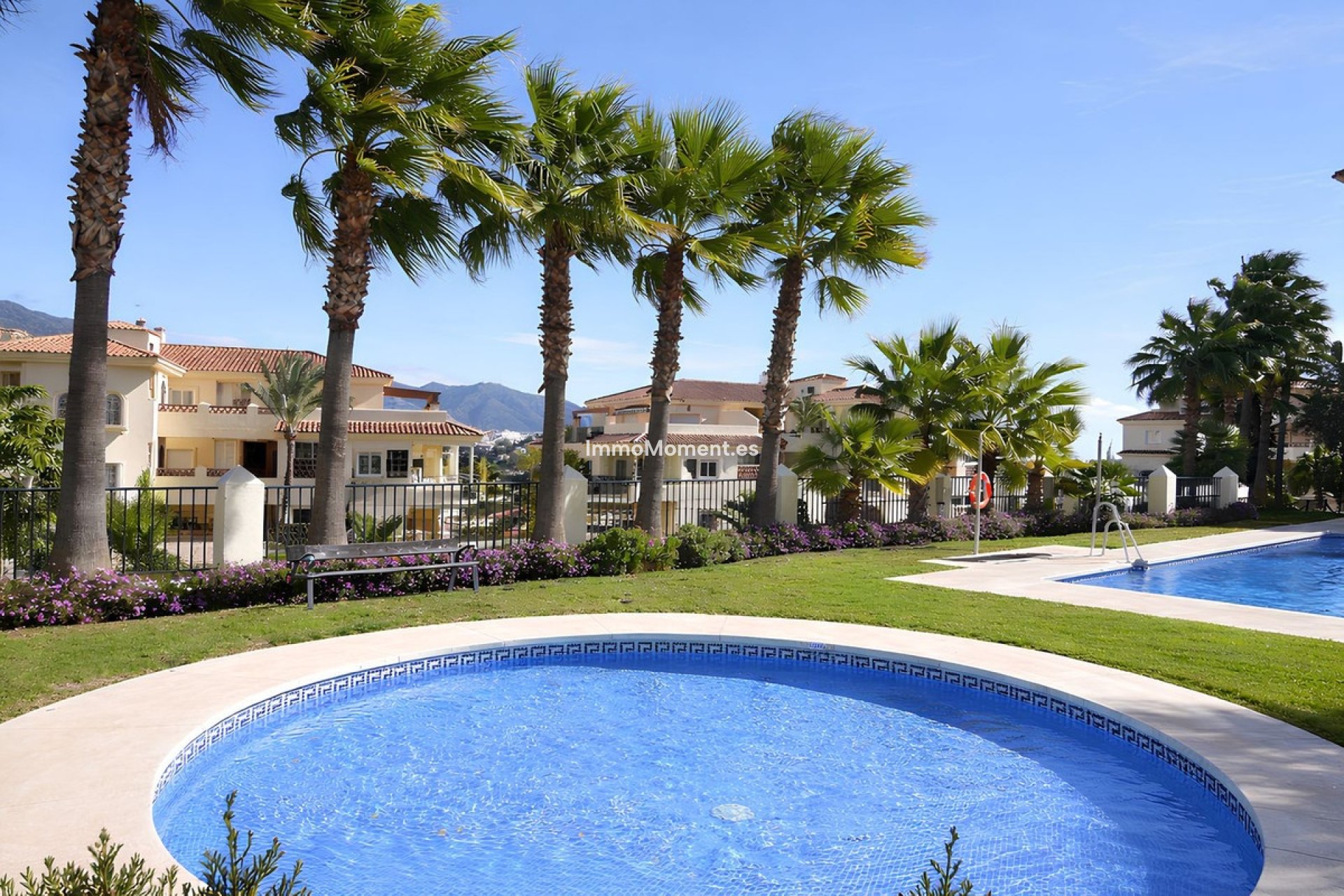 Resale - Apartment - Mijas - Mijas Centro