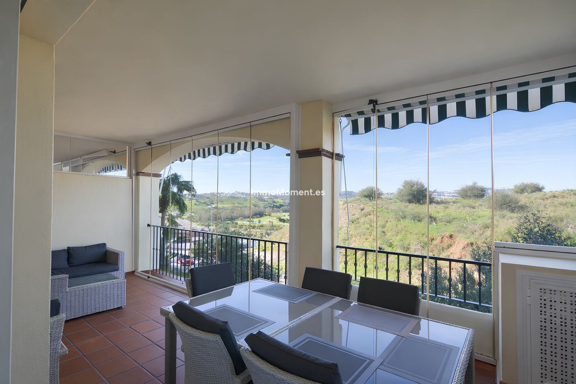 Resale - Apartment - Mijas - Mijas Centro