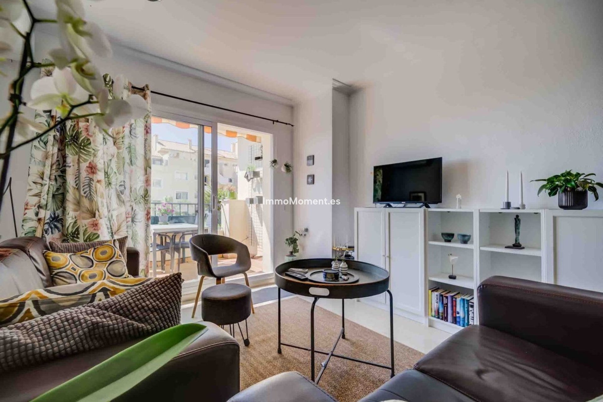 Resale - Apartment - Mijas - Mijas Centro