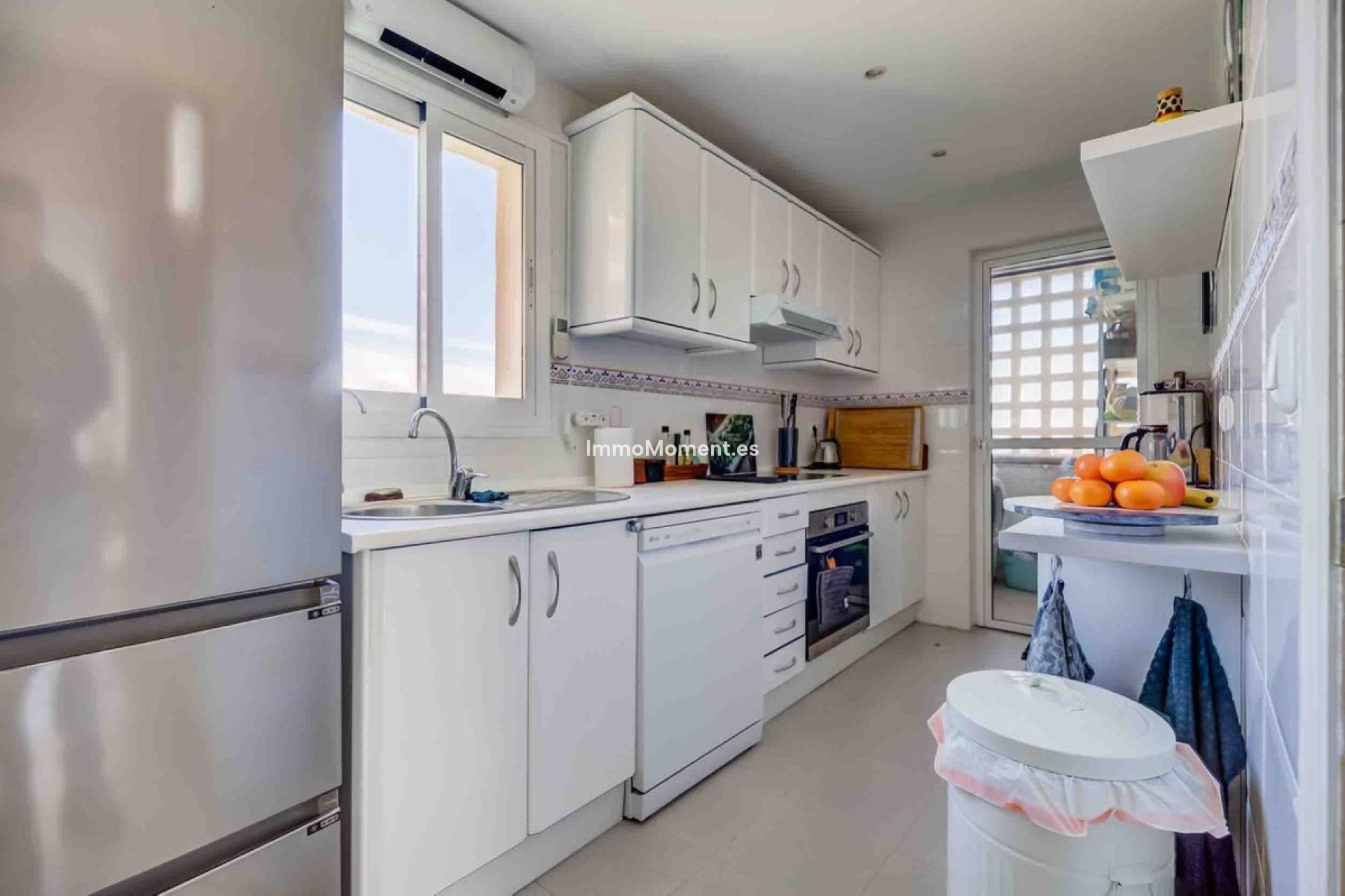 Resale - Apartment - Mijas - Mijas Centro