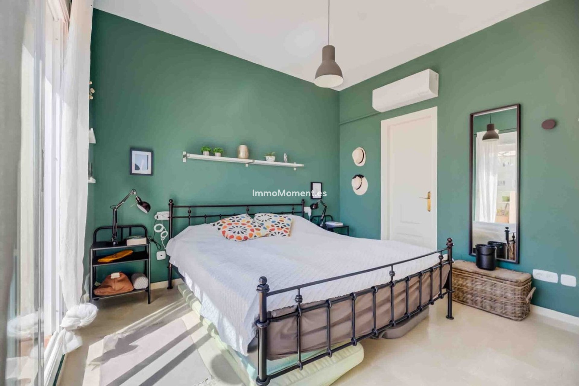 Resale - Apartment - Mijas - Mijas Centro