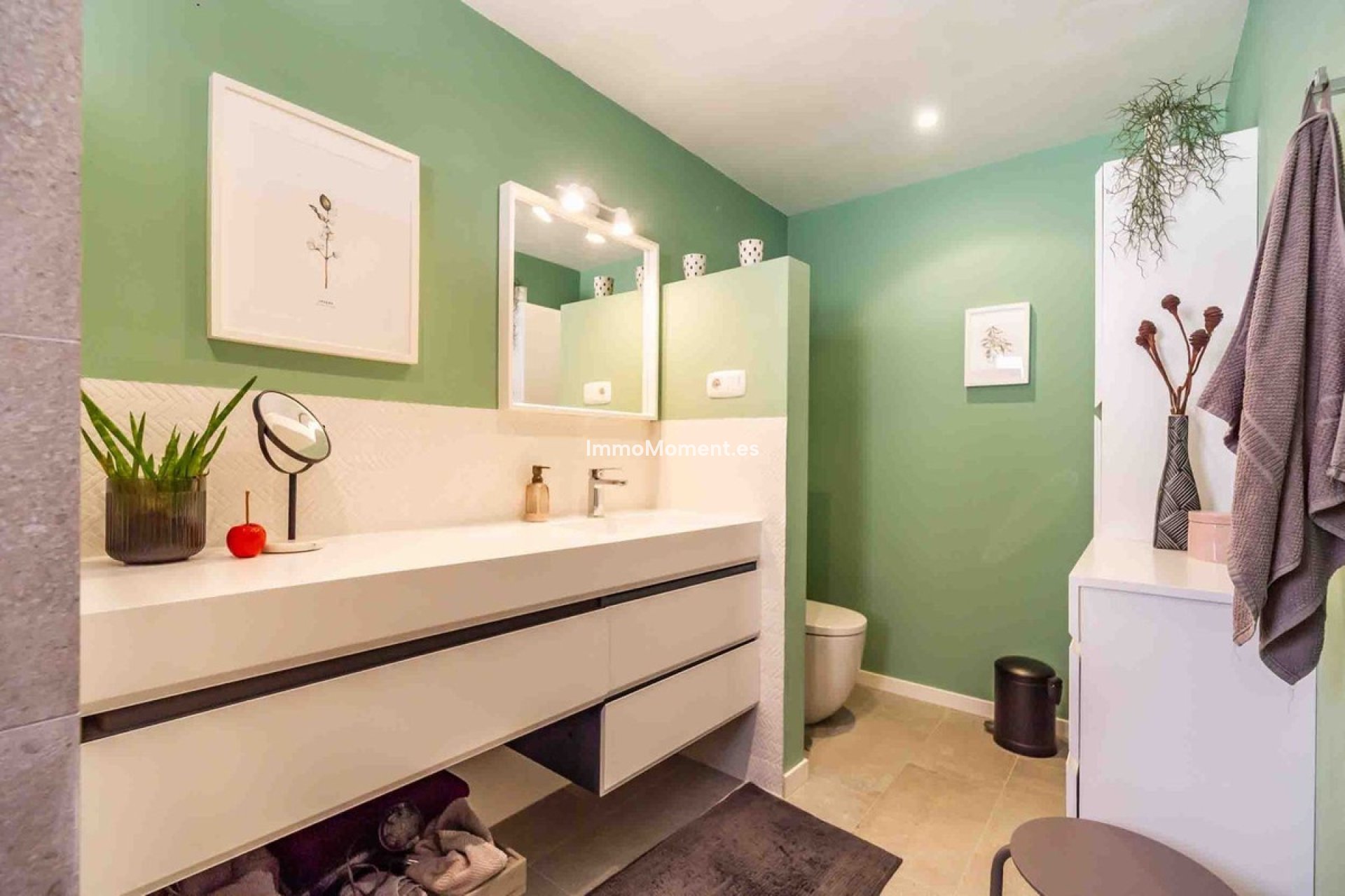 Resale - Apartment - Mijas - Mijas Centro