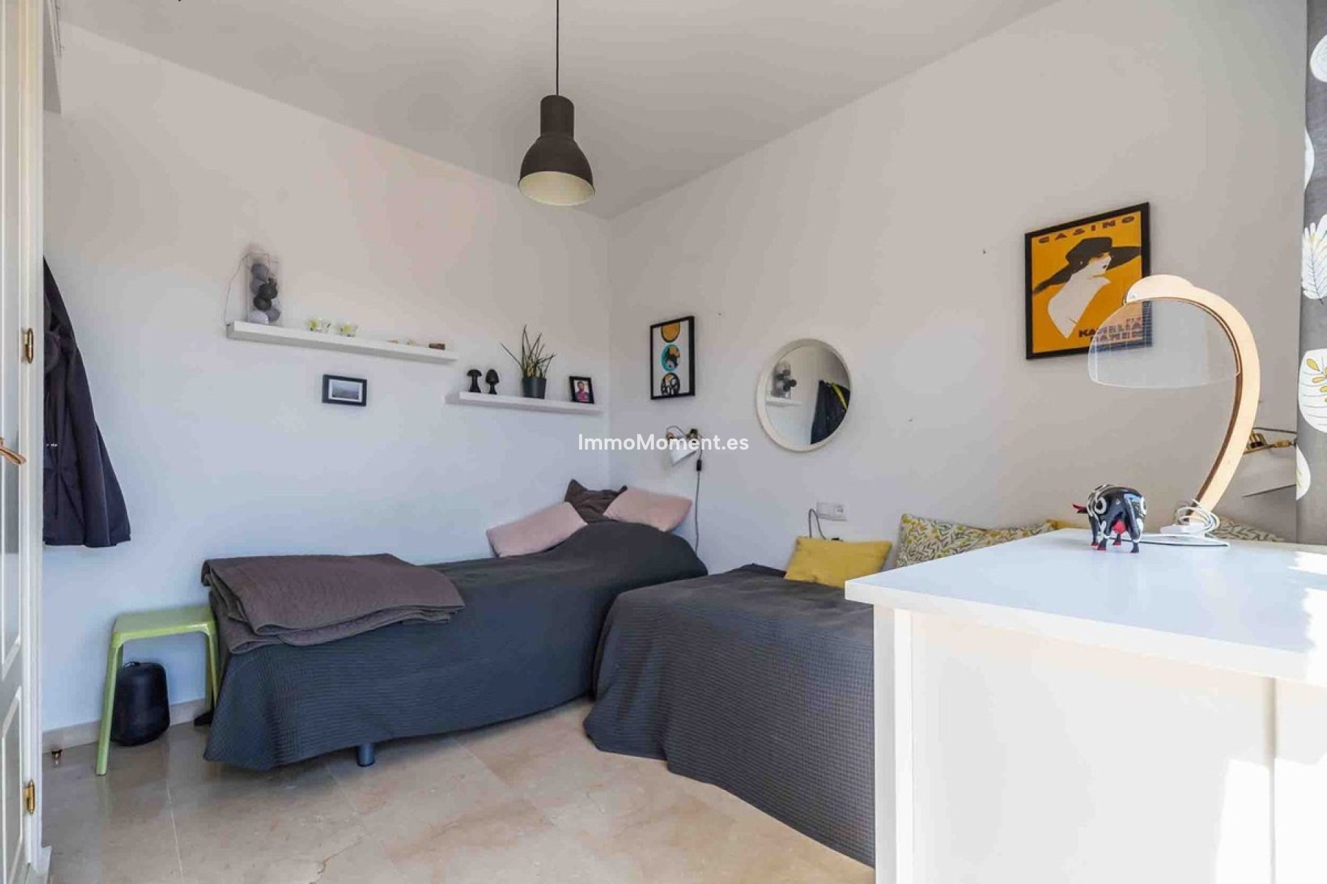 Resale - Apartment - Mijas - Mijas Centro