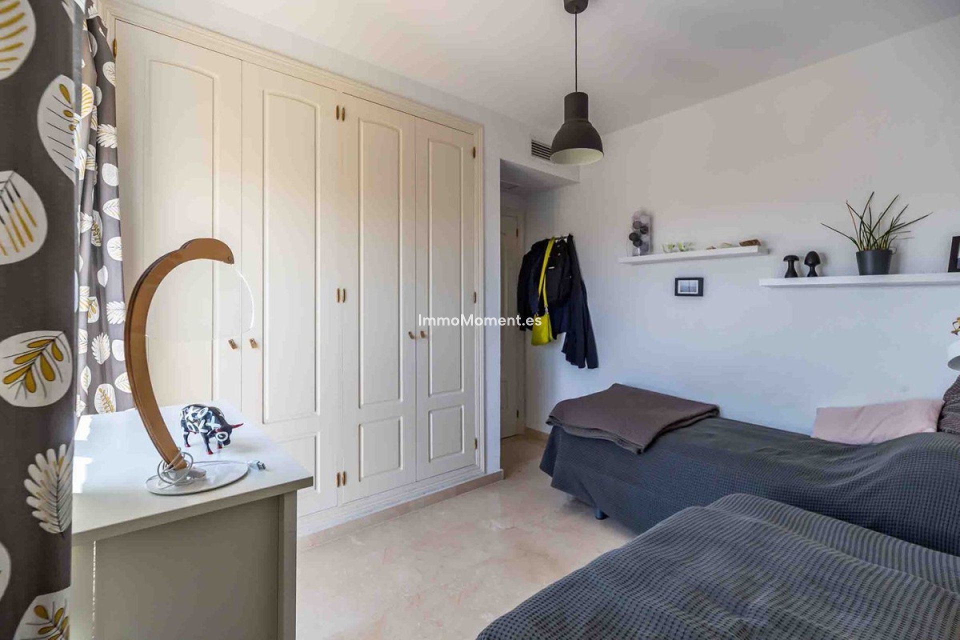 Resale - Apartment - Mijas - Mijas Centro