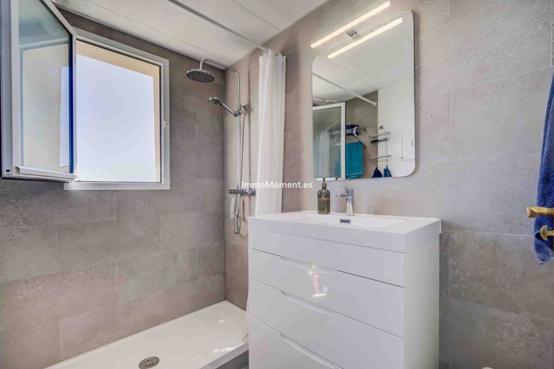 Resale - Apartment - Mijas - Mijas Centro