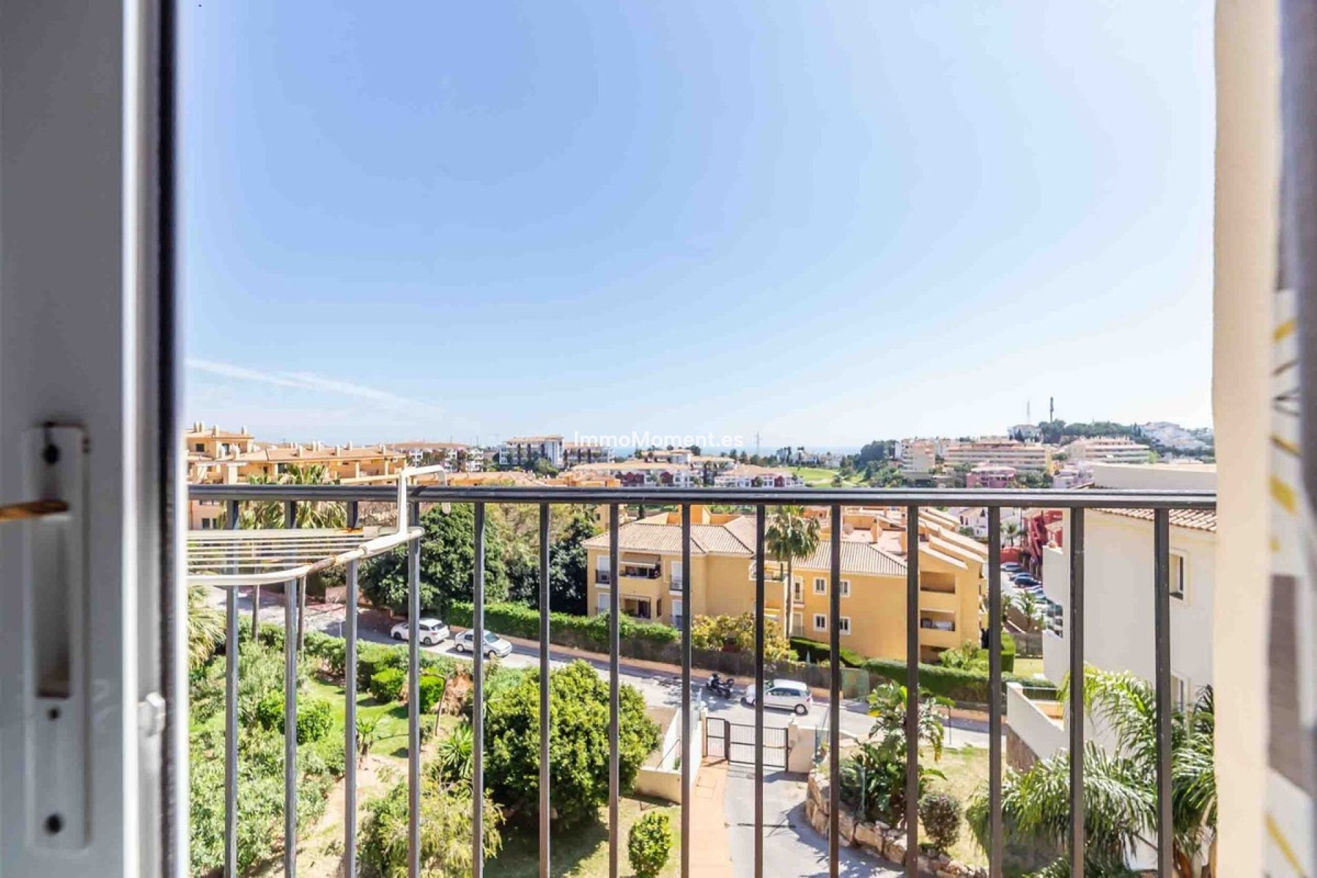 Resale - Apartment - Mijas - Mijas Centro