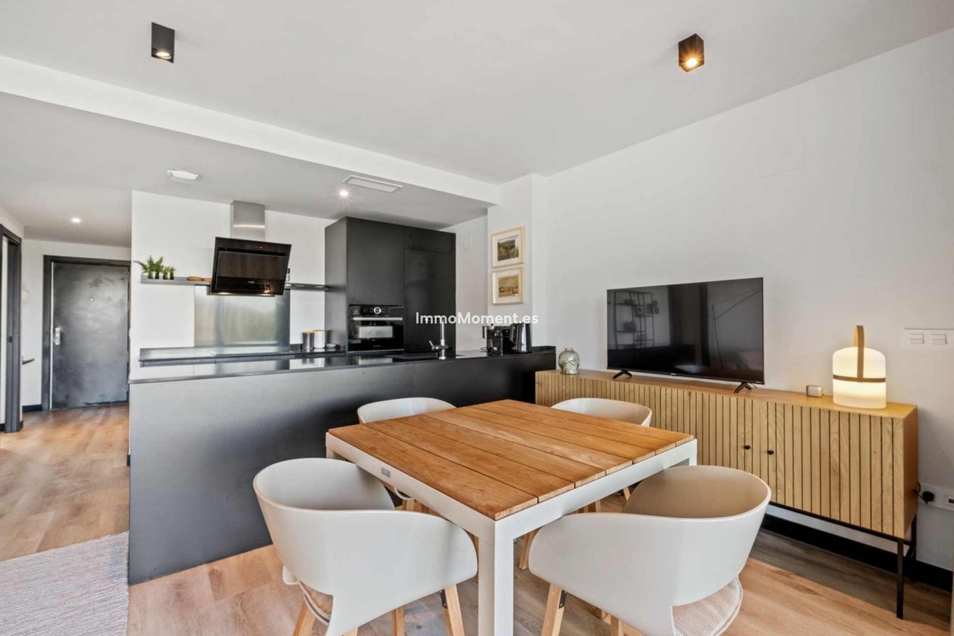 Resale - Apartment - Mijas - Mijas Centro