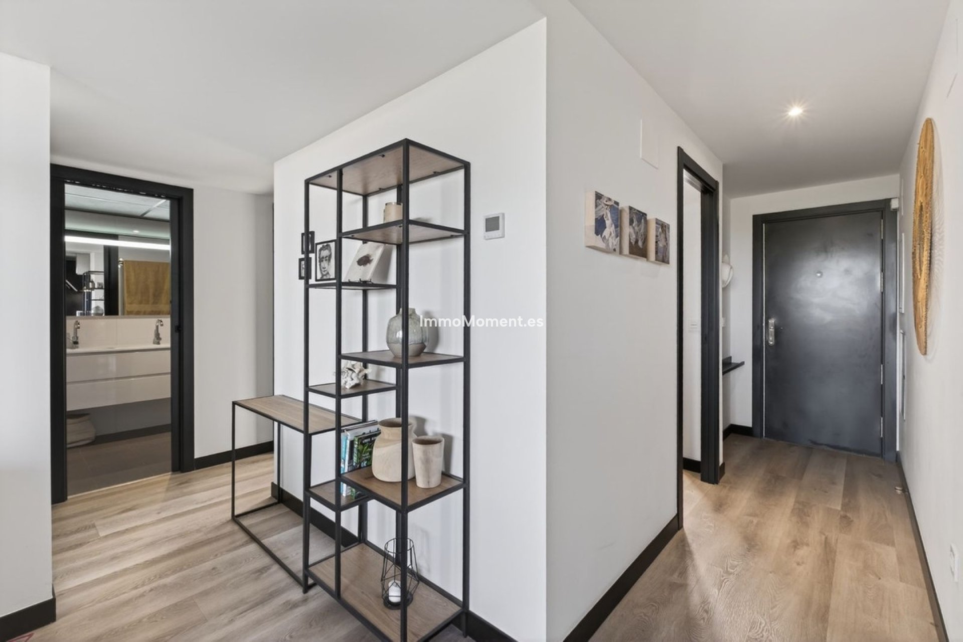 Resale - Apartment - Mijas - Mijas Centro