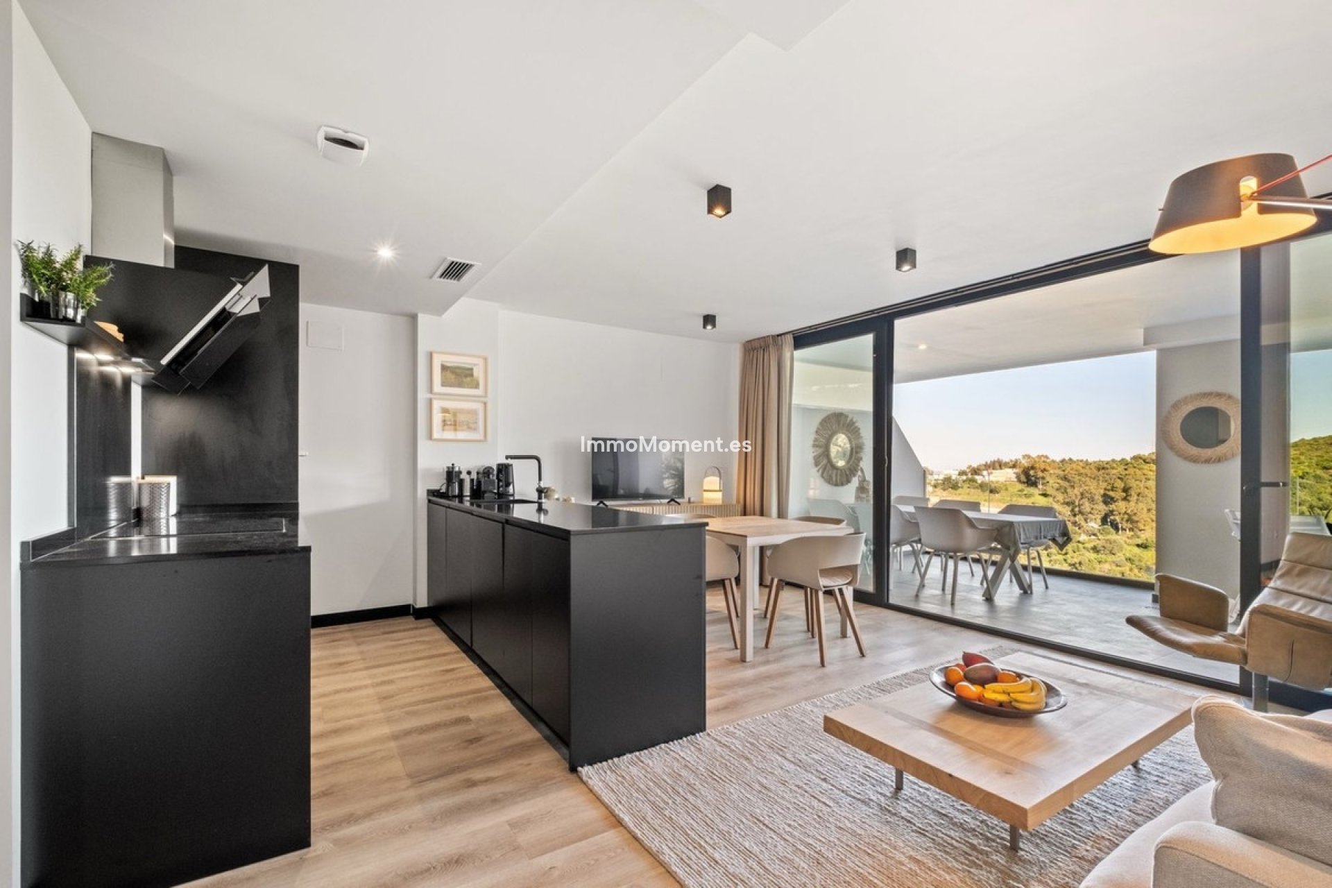 Resale - Apartment - Mijas - Mijas Centro