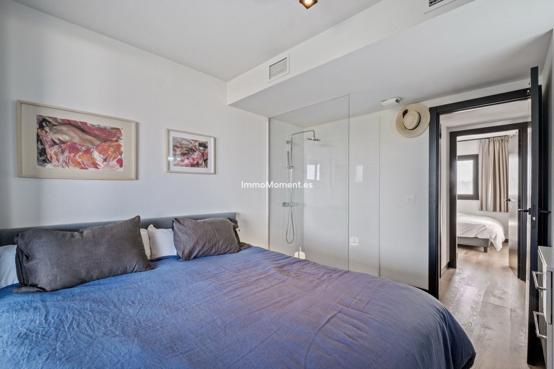 Resale - Apartment - Mijas - Mijas Centro